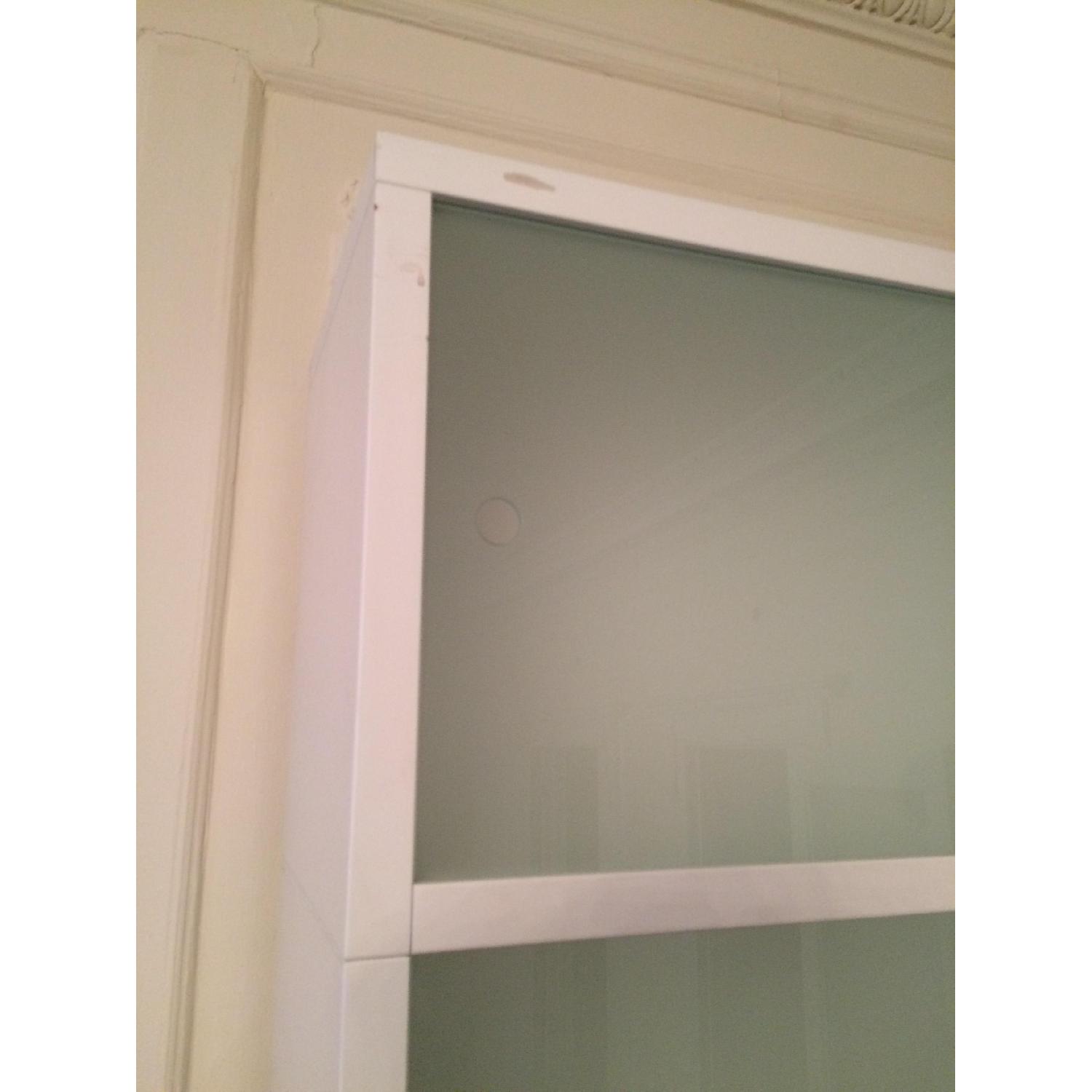 Design Within Reach Sapporo 6 Tier Book Shelves/Storage Unit - image-3