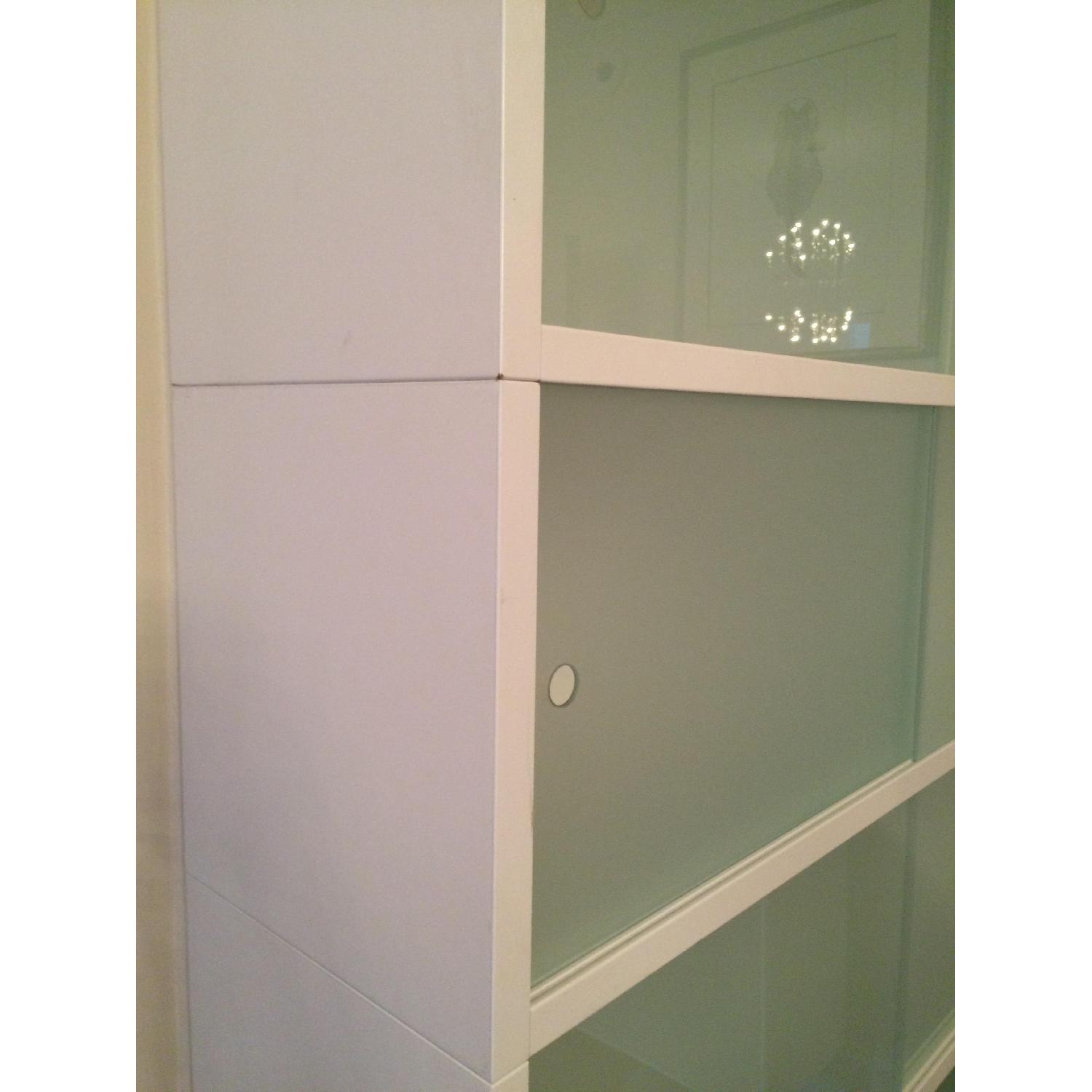 Design Within Reach Sapporo 6 Tier Book Shelves/Storage Unit - image-4