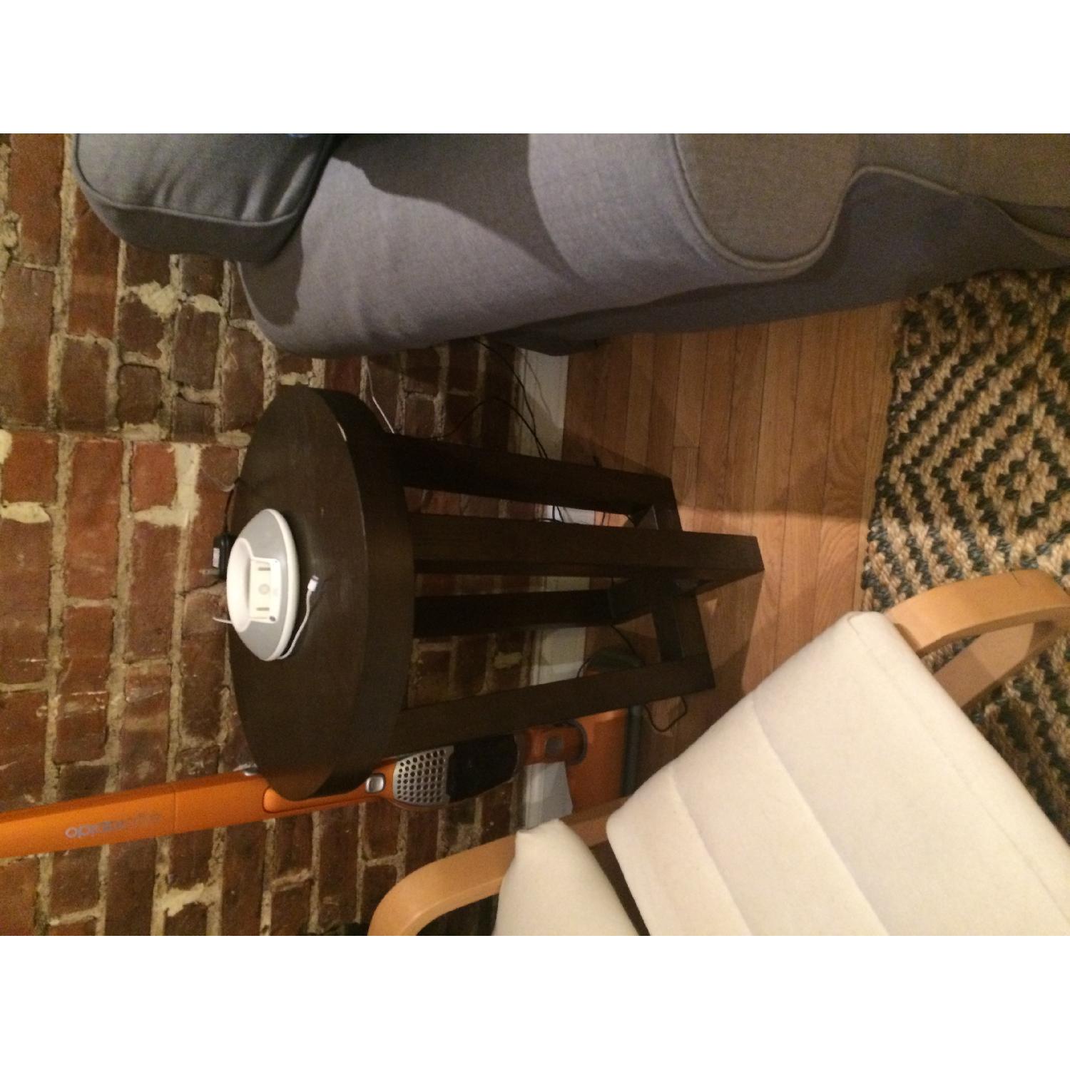 West Elm Side Table - image-1