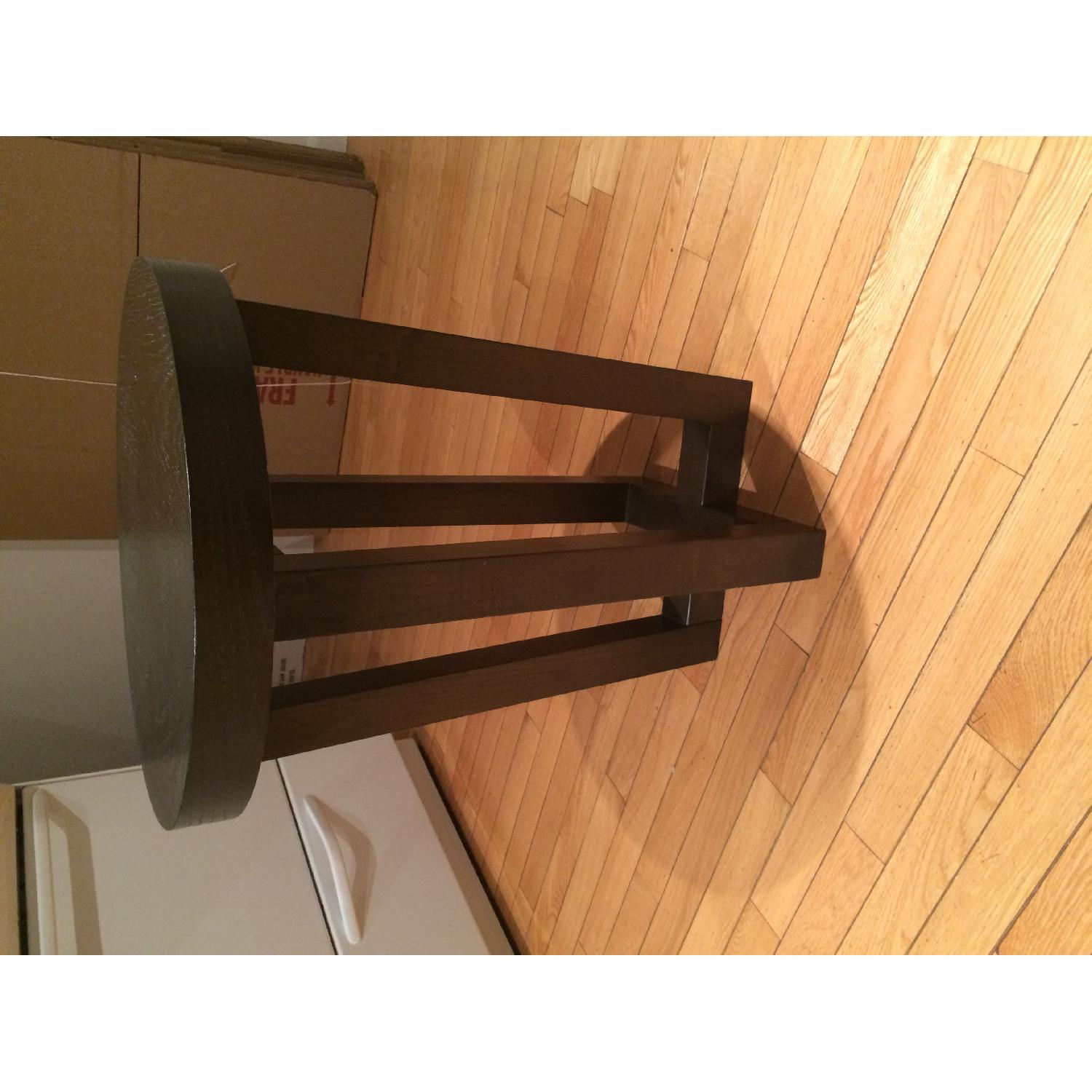West Elm Side Table - image-2