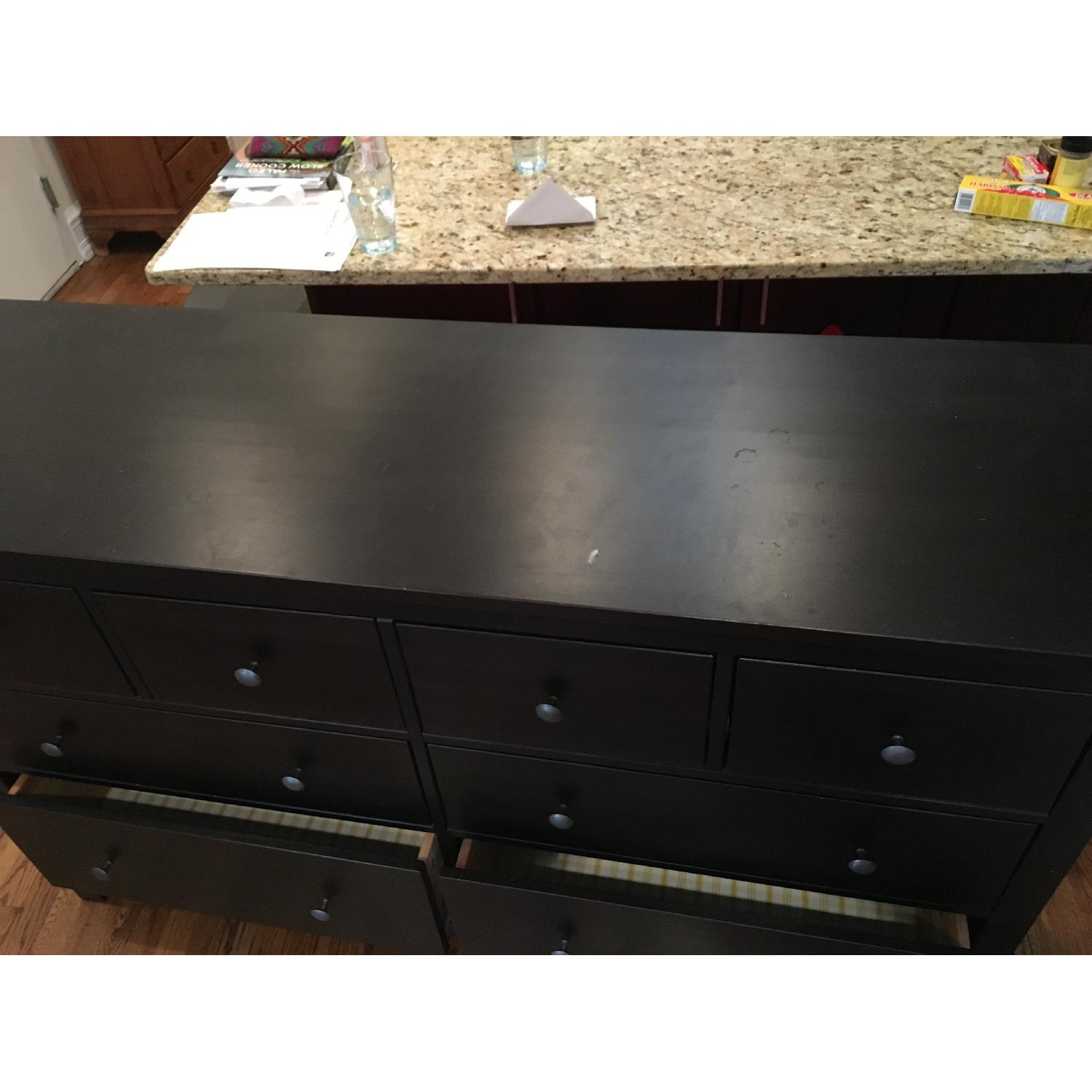 Ikea Hemnes 8 Drawer Dresser - image-3