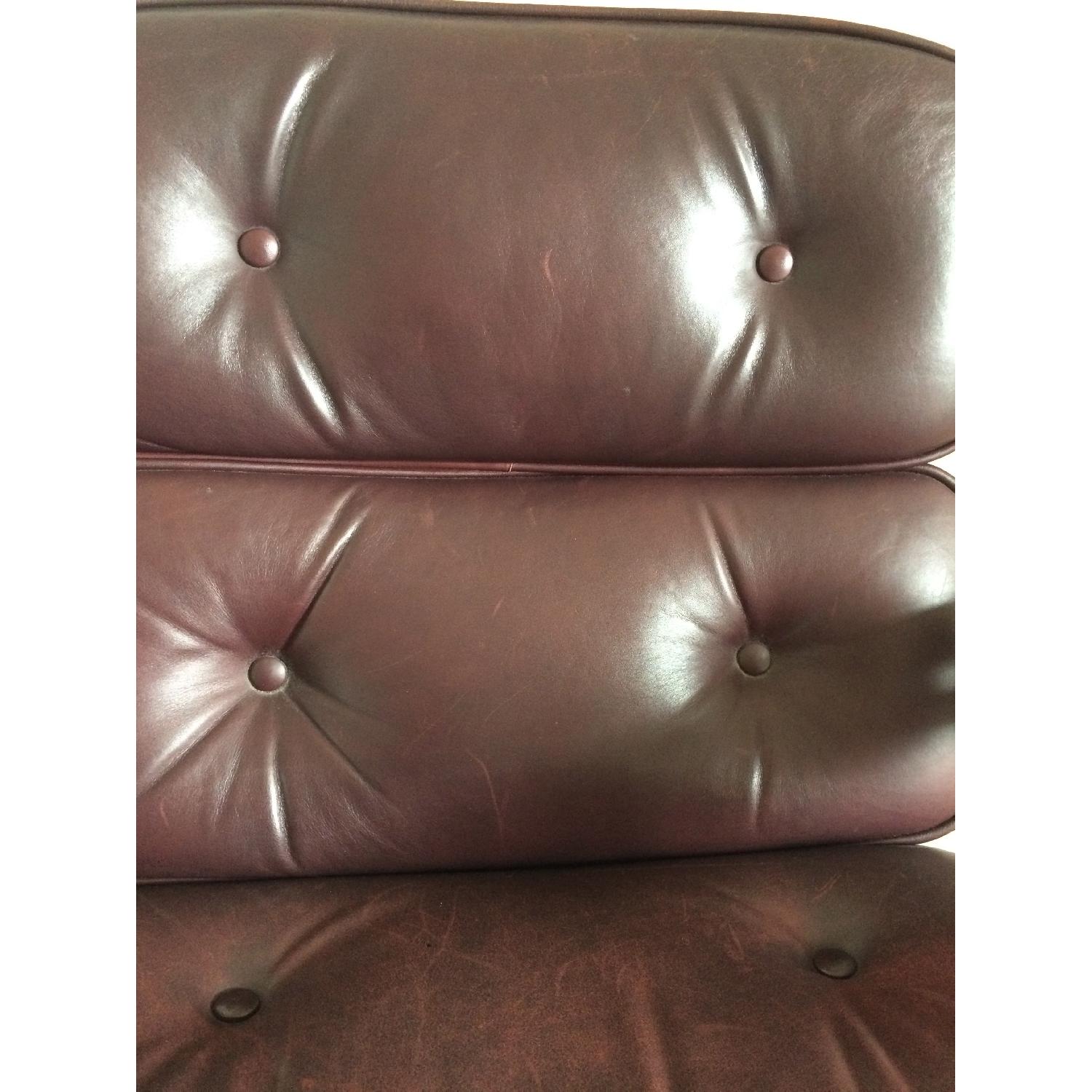 Herman Miller Charles & Ray Eames Time Life Office Chair - image-3