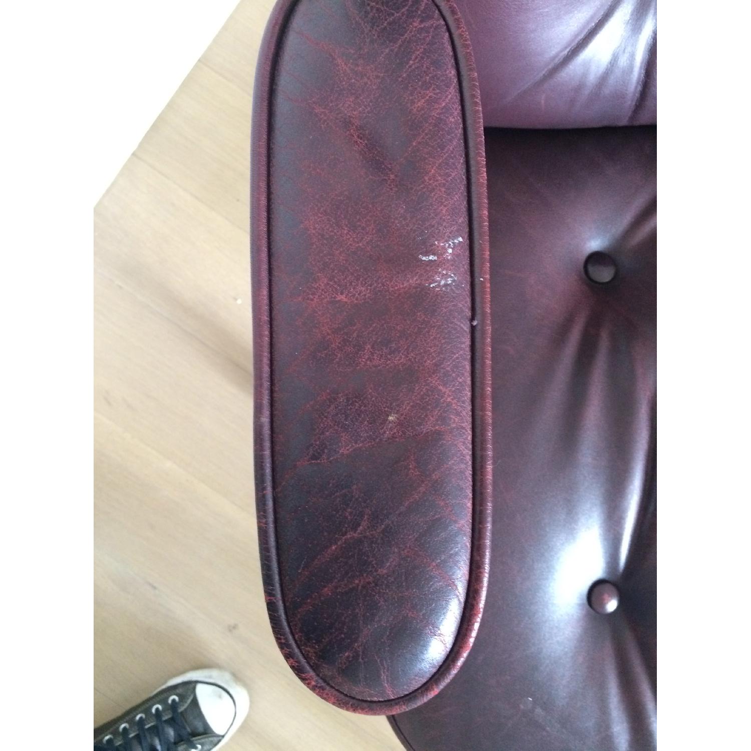 Herman Miller Charles & Ray Eames Time Life Office Chair - image-4