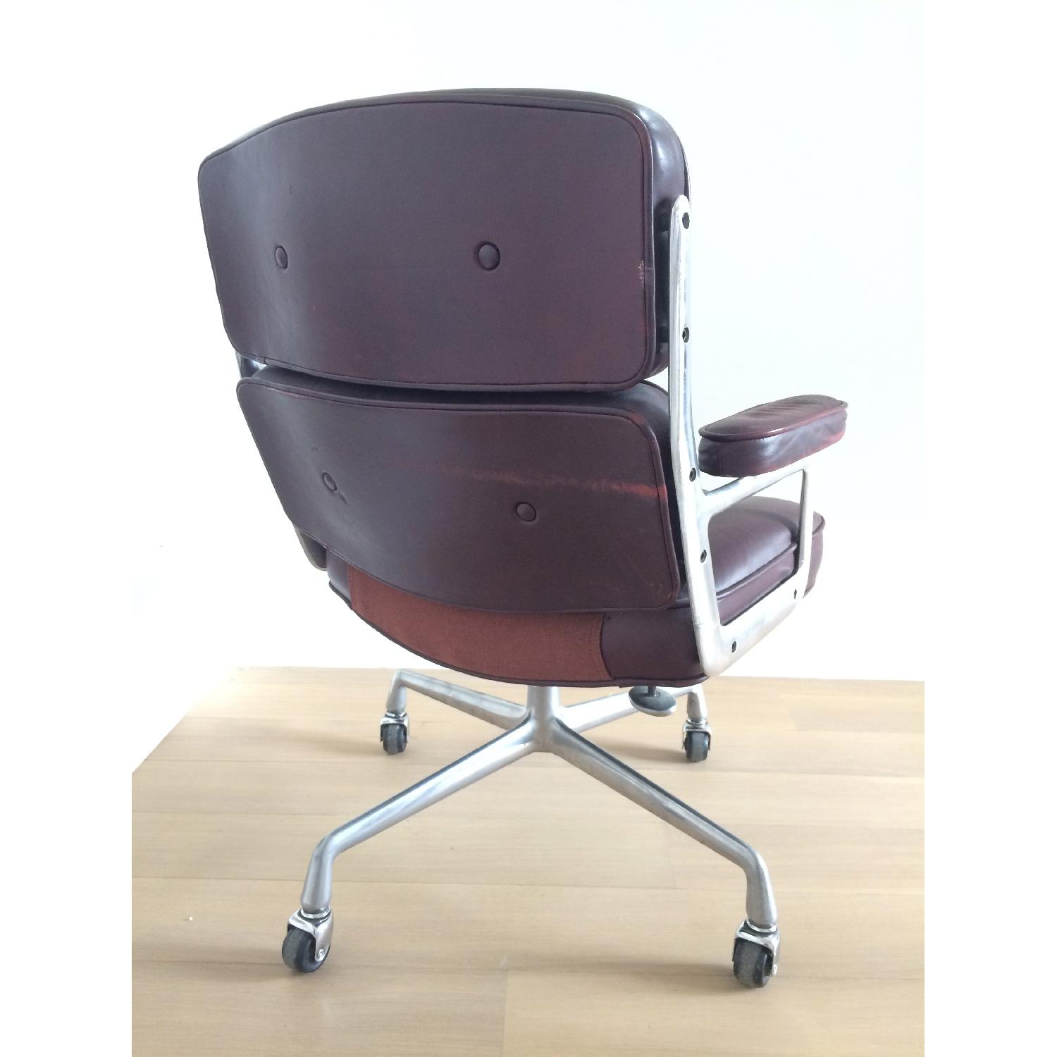 Herman Miller Charles & Ray Eames Time Life Office Chair - image-5