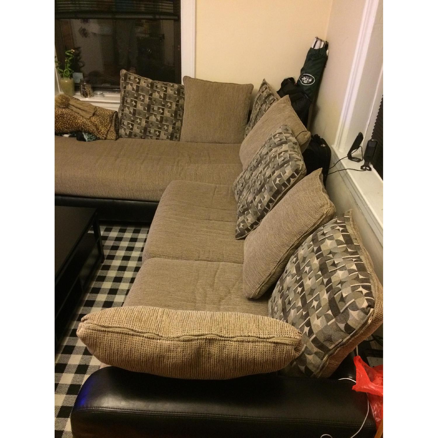 Bob's Sectional Couch - image-2