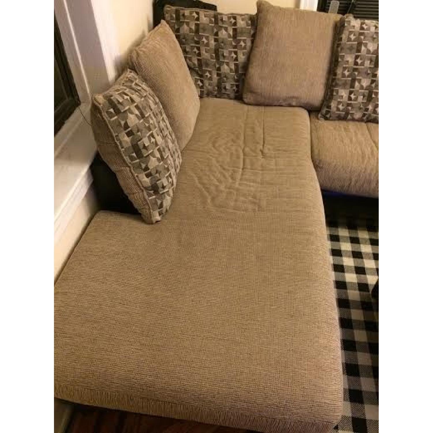 Bob's Sectional Couch - image-3