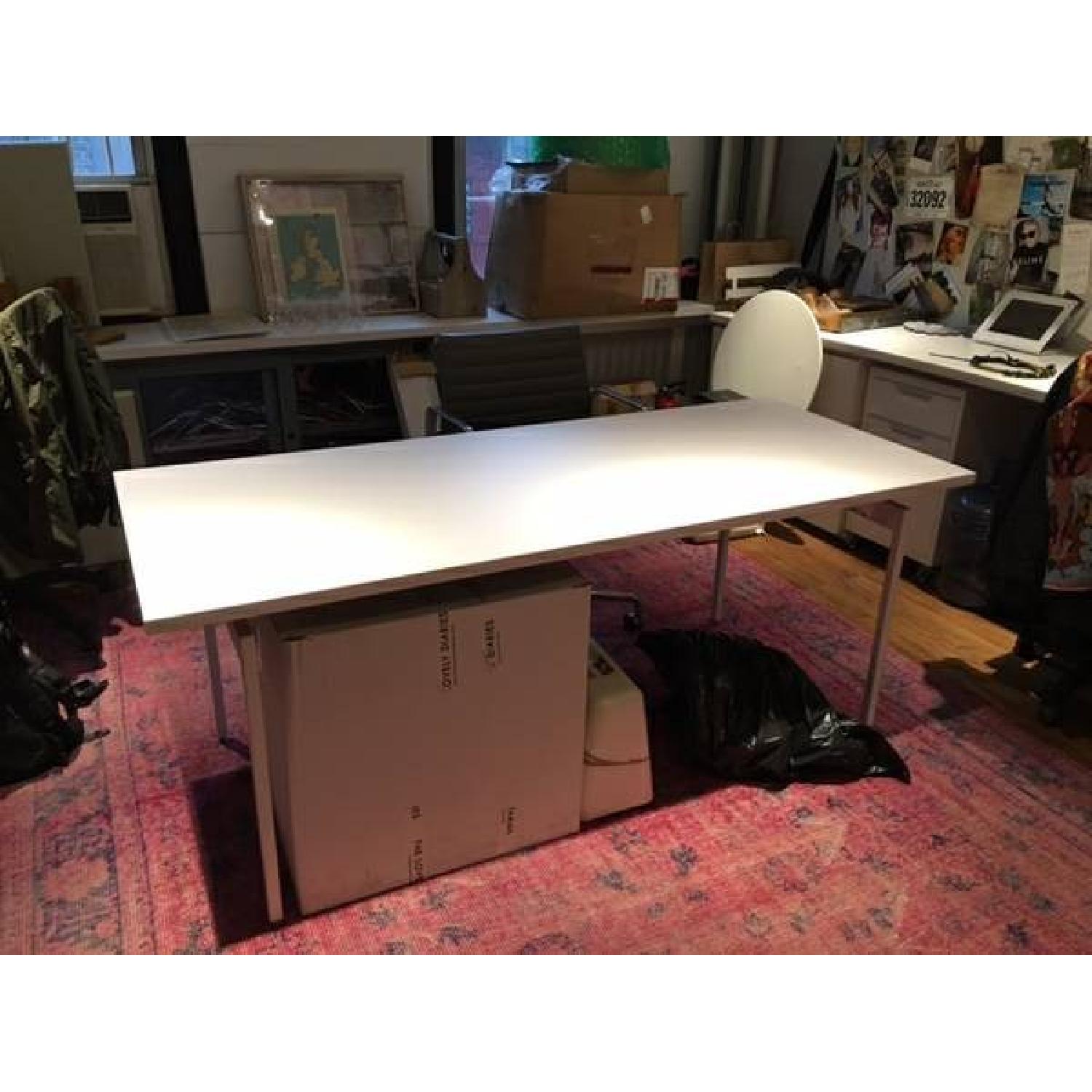 Knoll Antenna Desk - image-1