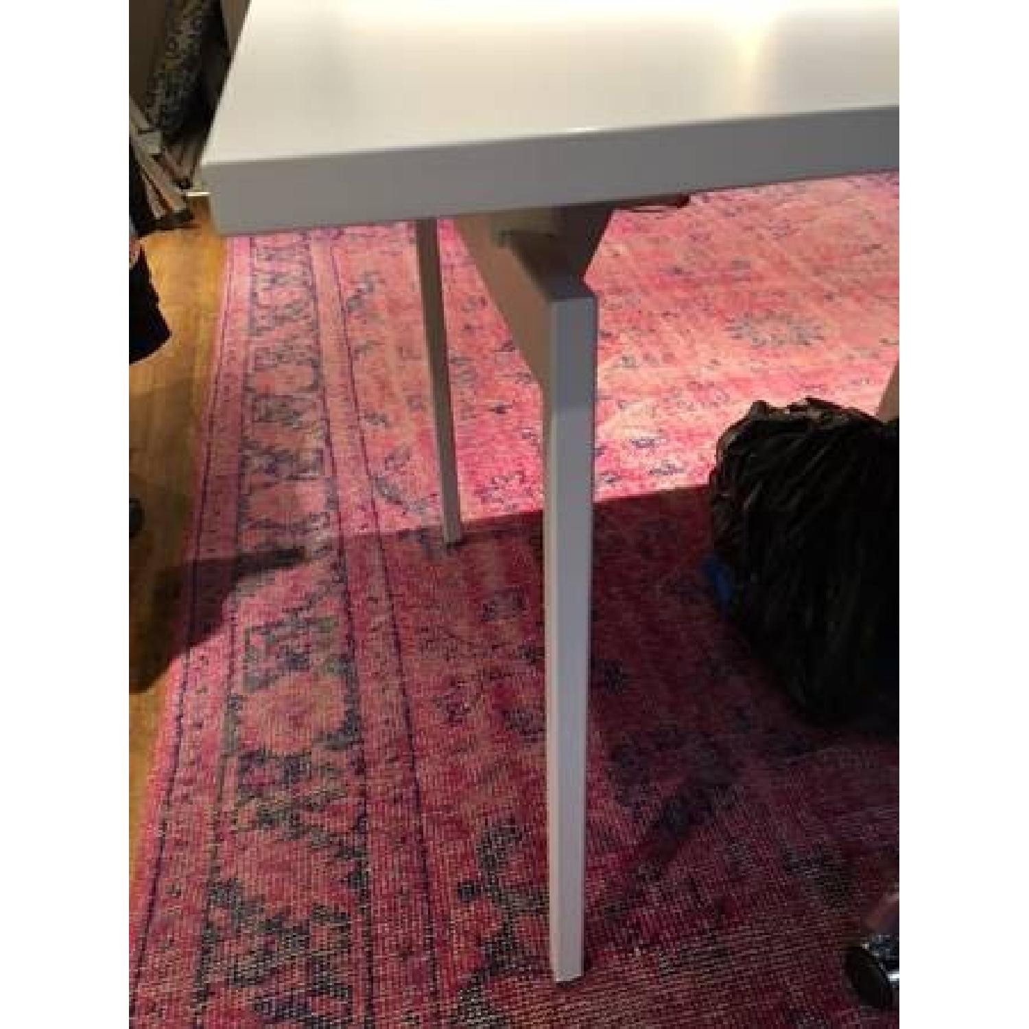 Knoll Antenna Desk - image-2