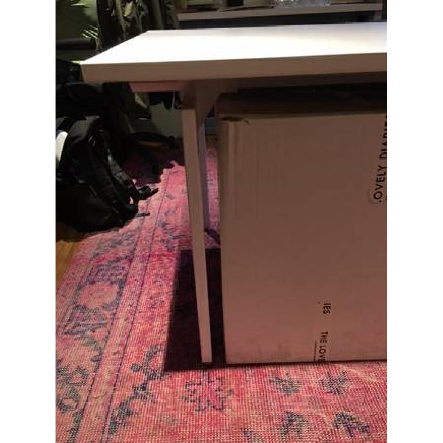 Knoll Antenna Desk - image-3