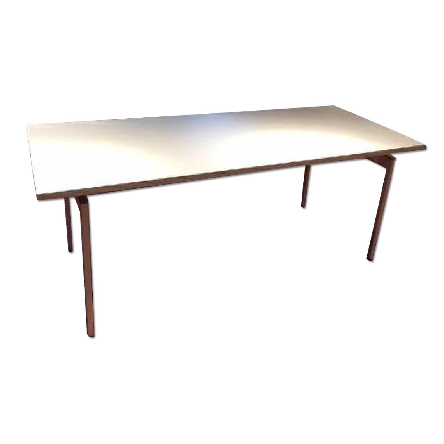 Knoll Antenna Desk - image-0