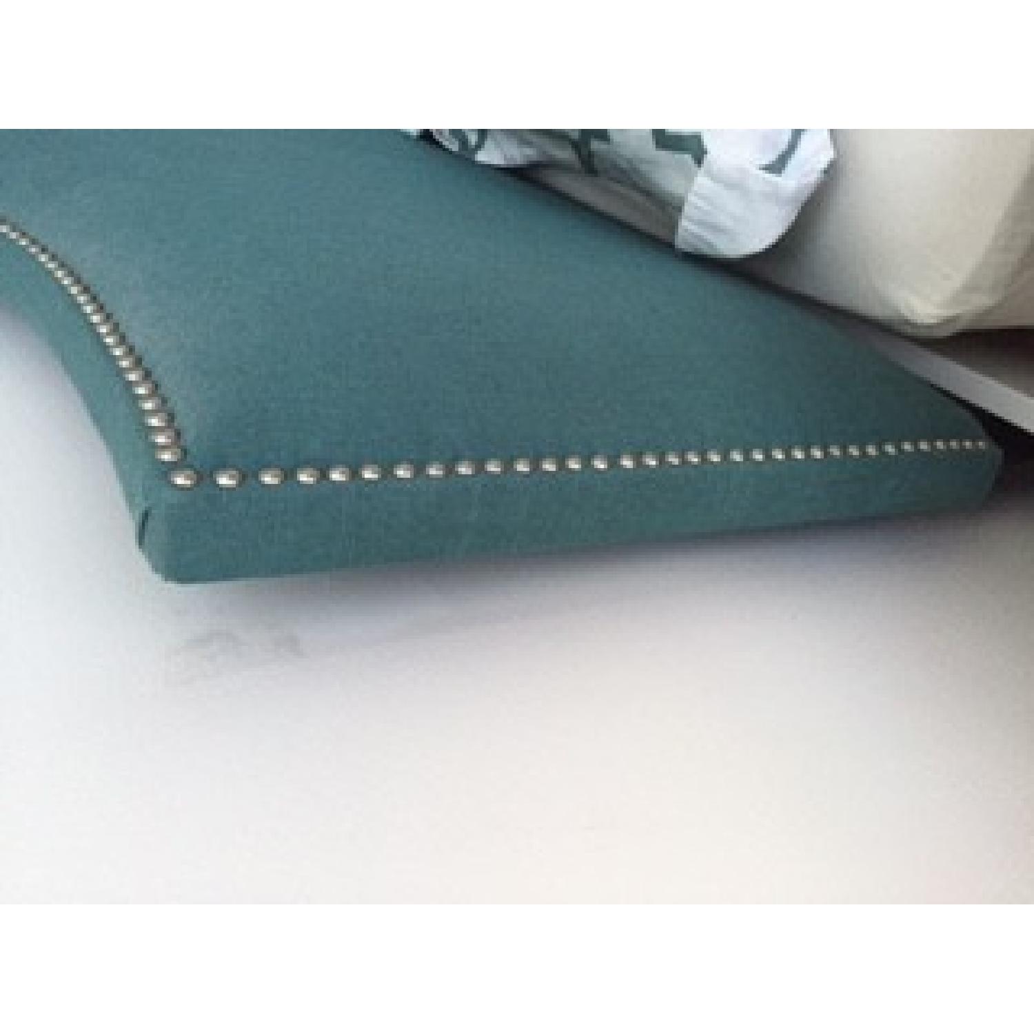 Tallman Teal Headboard - image-3