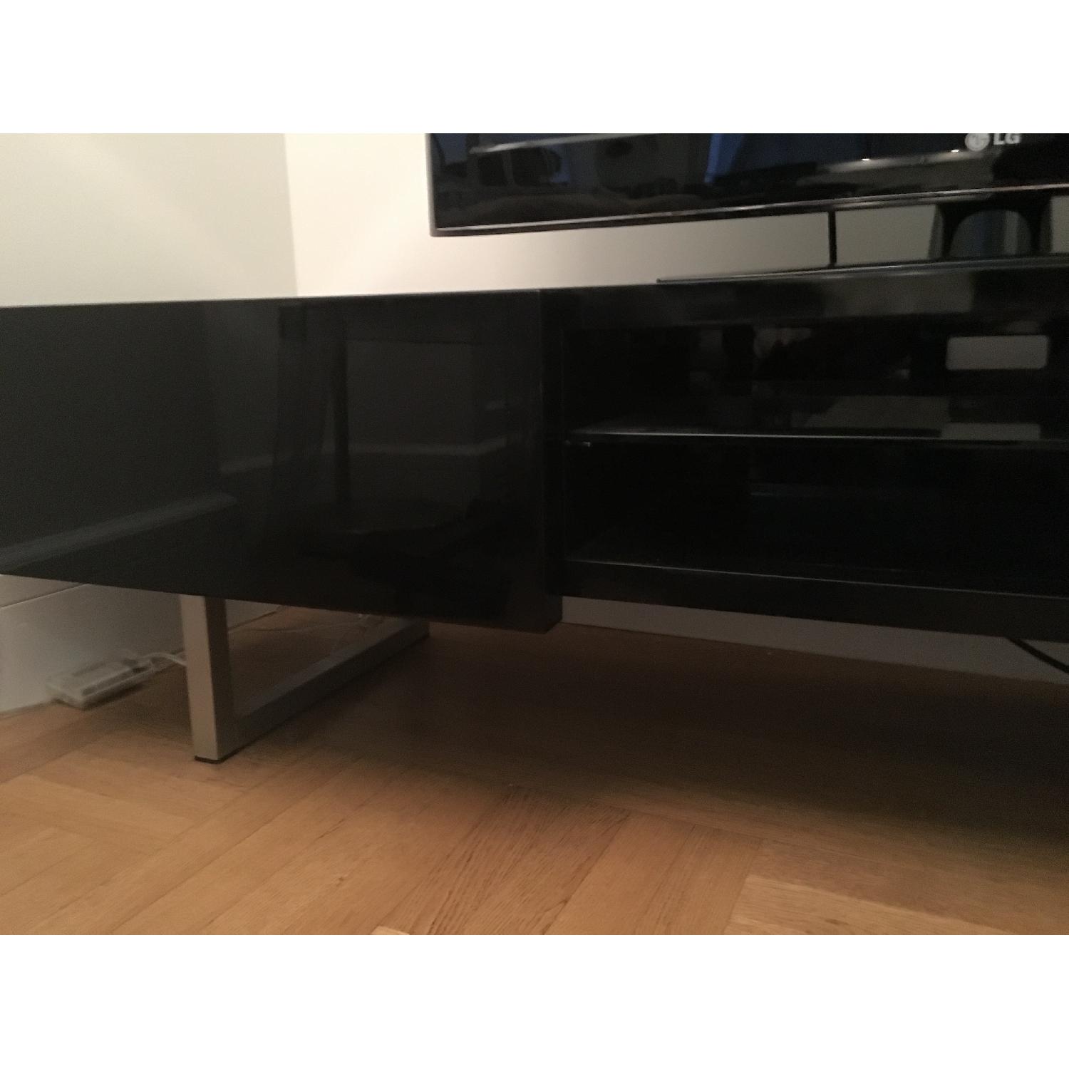 Jensen Lewis Calligaris Media Storage/Credenza - image-1