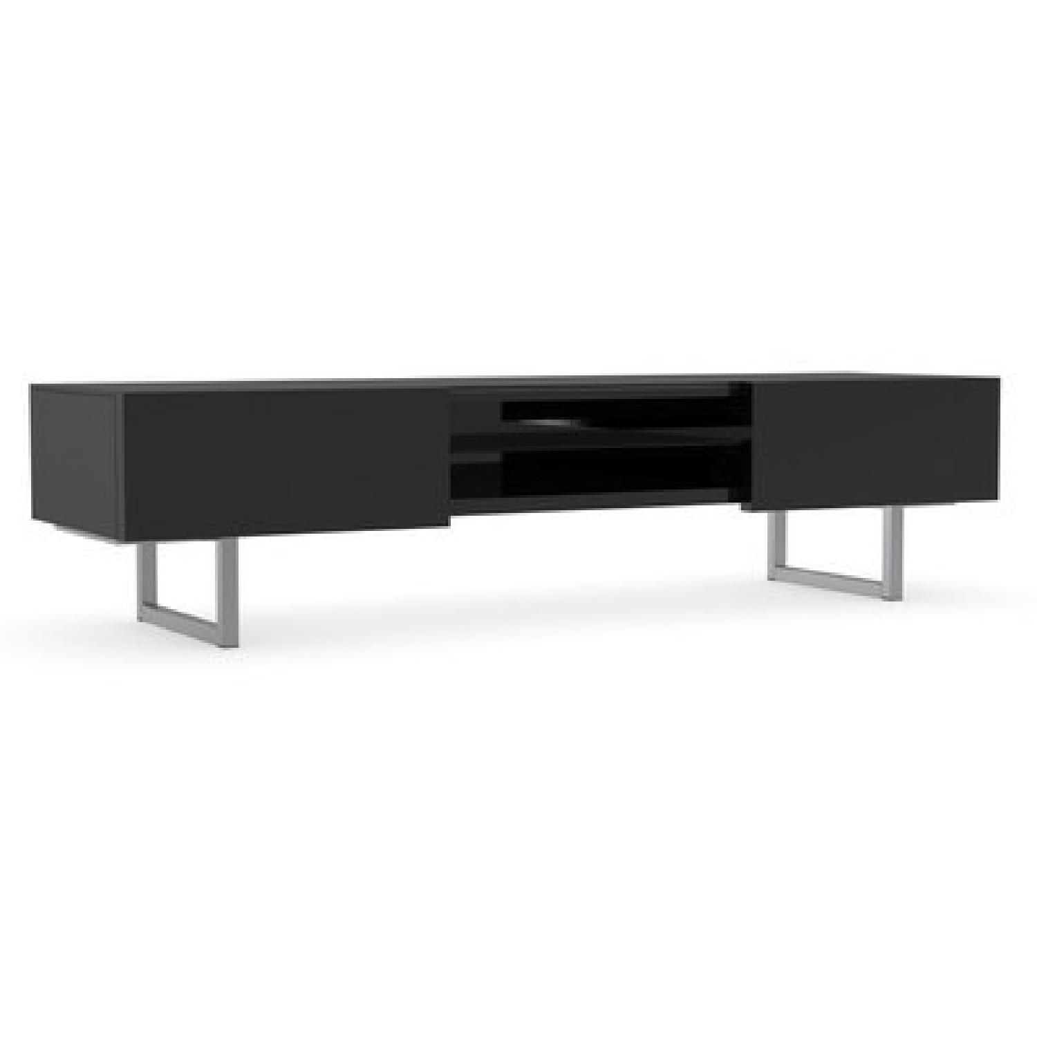 Jensen Lewis Calligaris Media Storage/Credenza - image-3