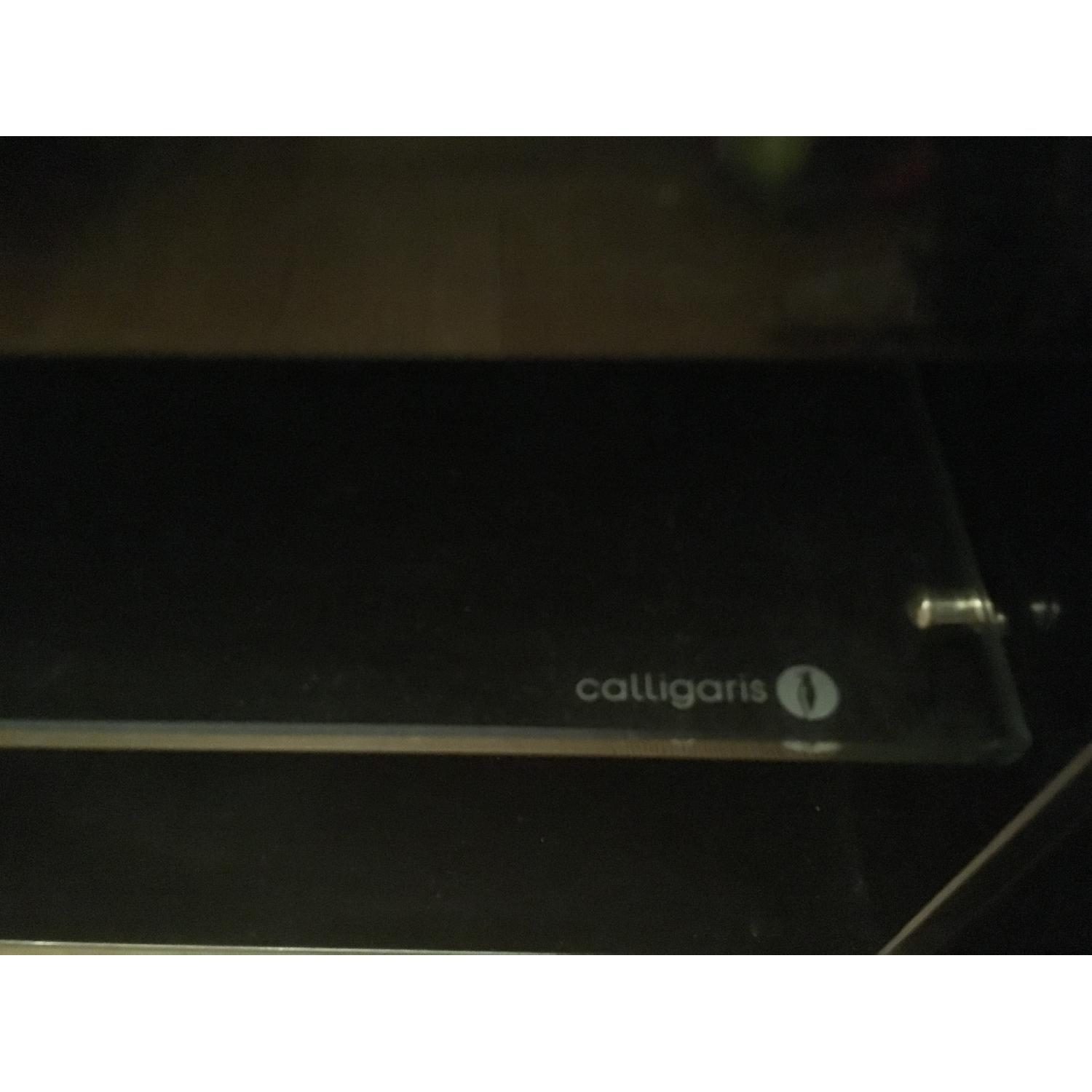 Jensen Lewis Calligaris Media Storage/Credenza - image-4