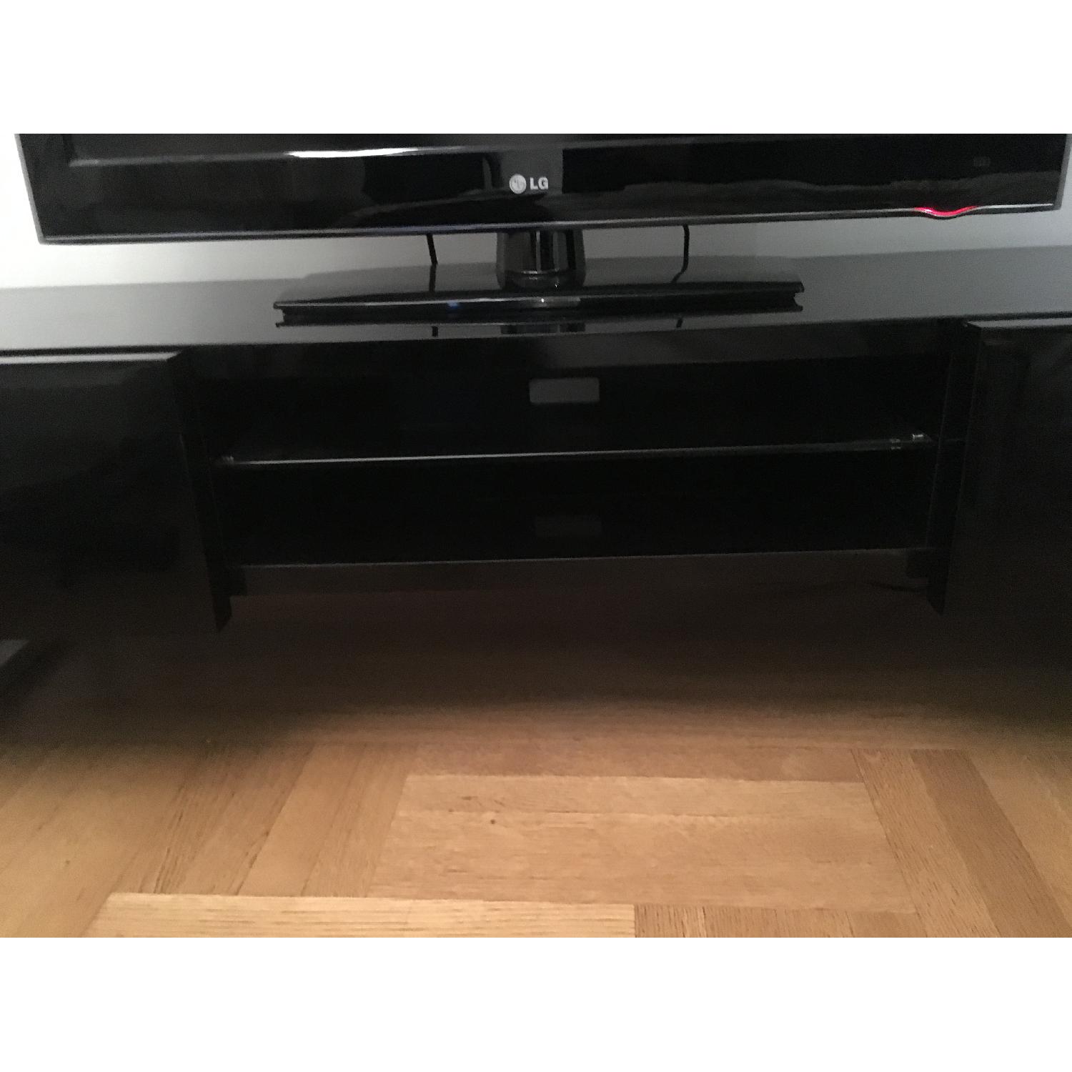 Jensen Lewis Calligaris Media Storage/Credenza - image-5