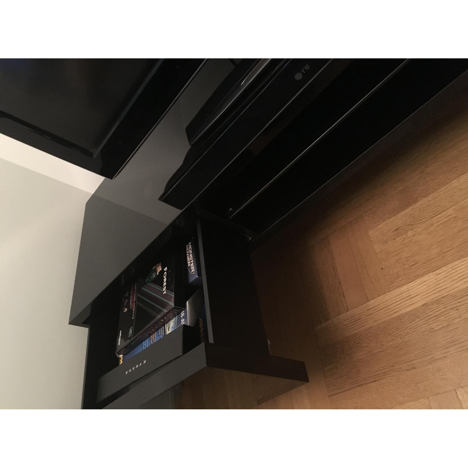 Jensen Lewis Calligaris Media Storage/Credenza - image-6