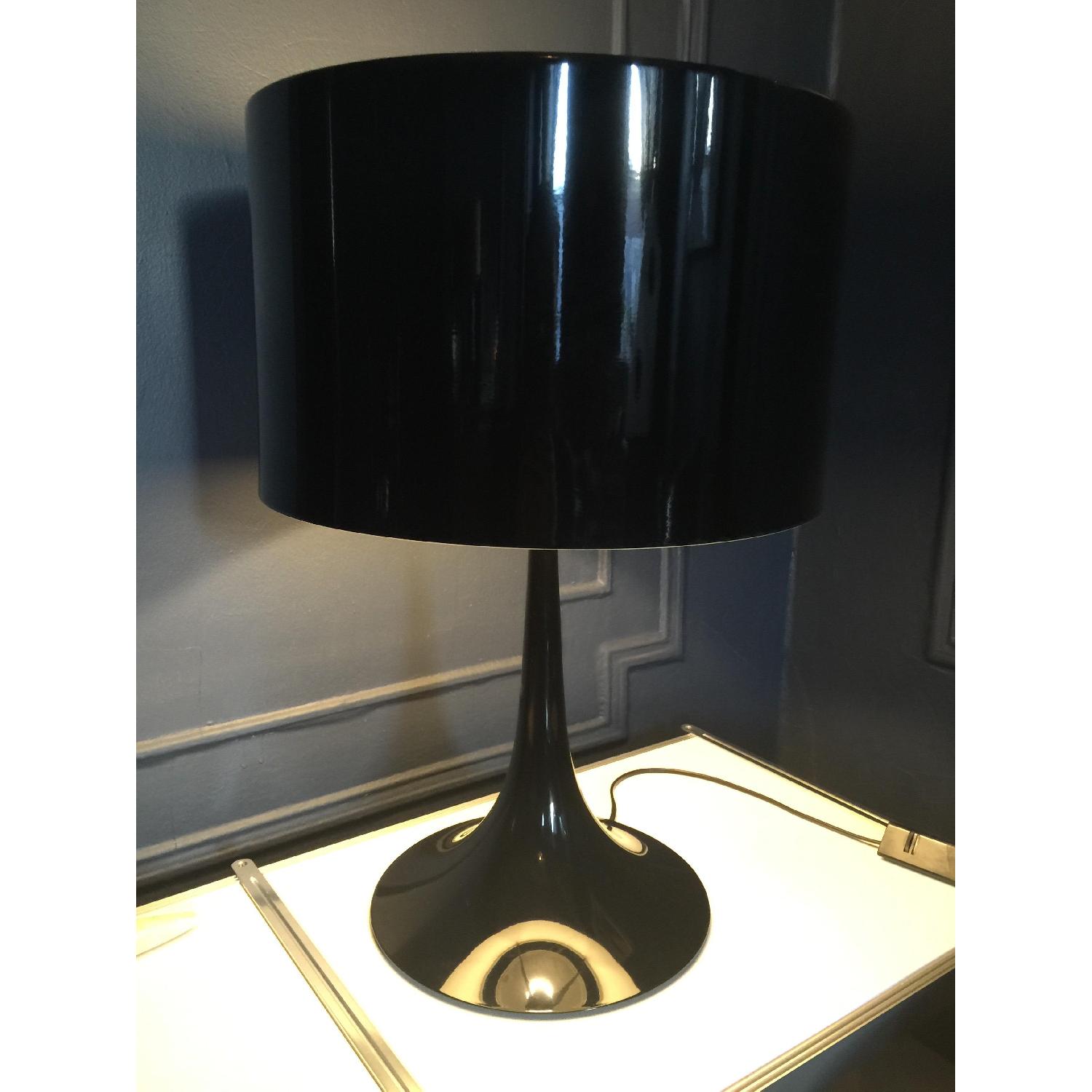 Flos Spun Lamp - image-1