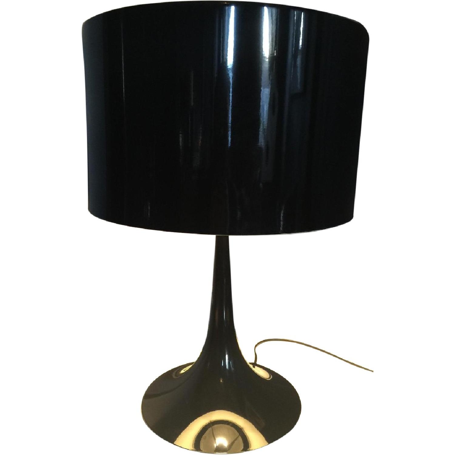 Flos Spun Lamp - image-0