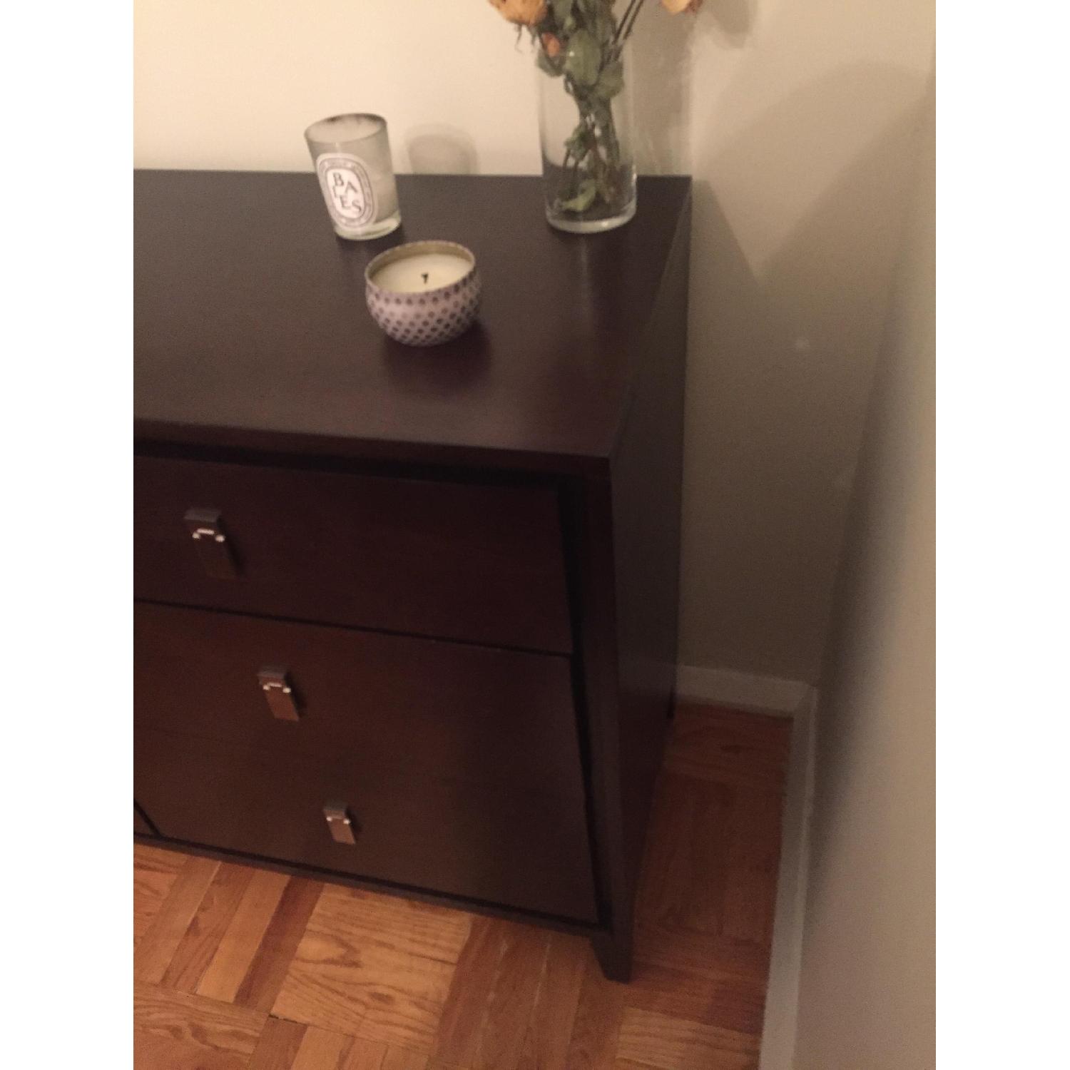 West Elm Niche 6-Drawer Dresser - image-2