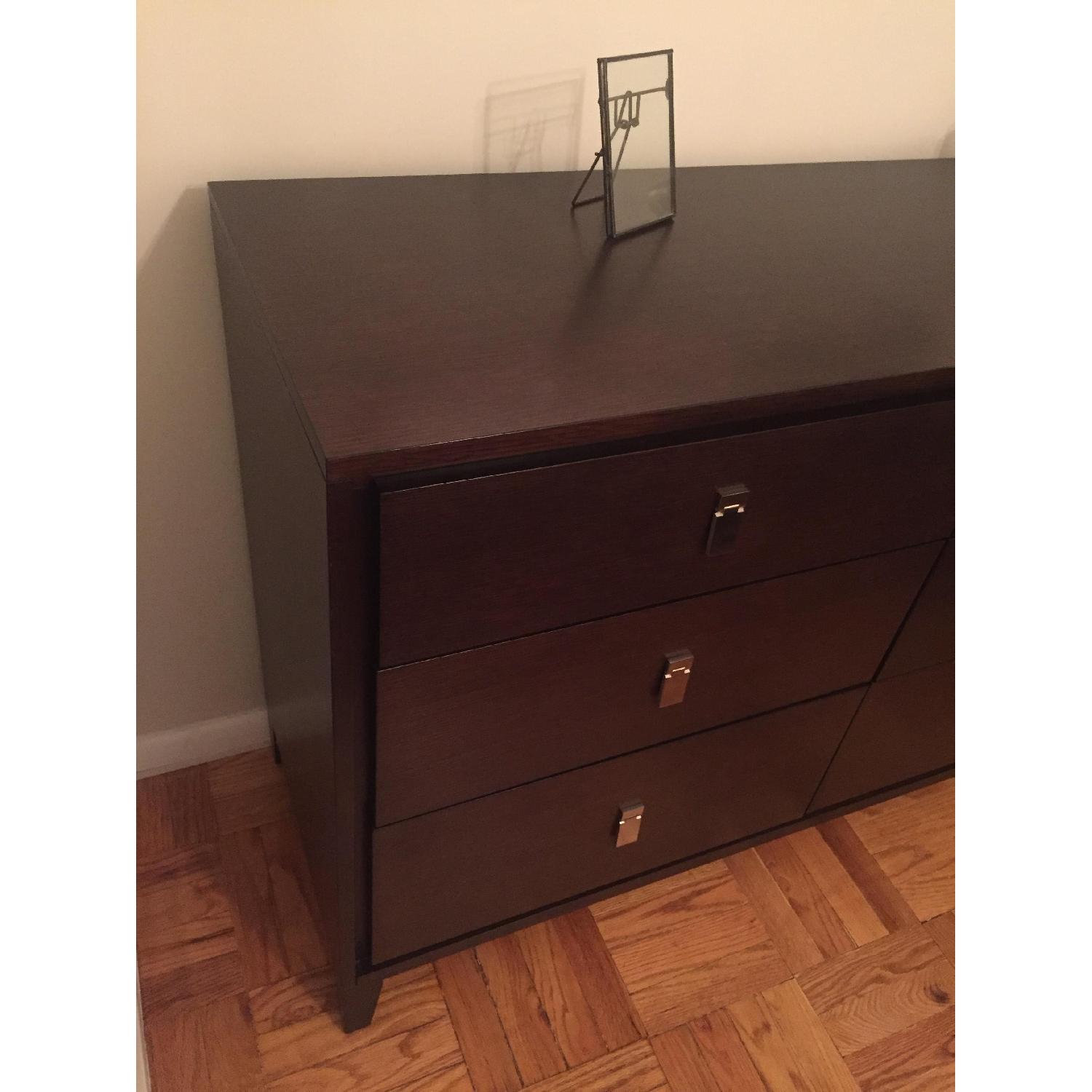 West Elm Niche 6-Drawer Dresser - image-3