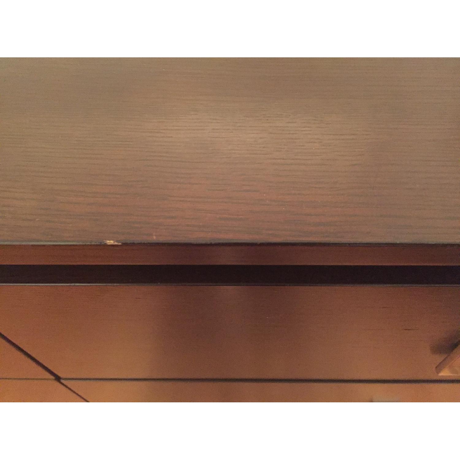 West Elm Niche 6-Drawer Dresser - image-5