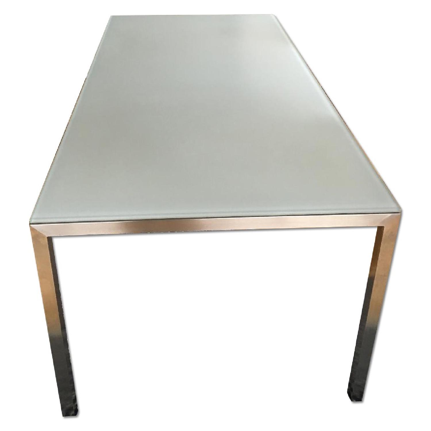 Room & Board Portico Table AptDeco