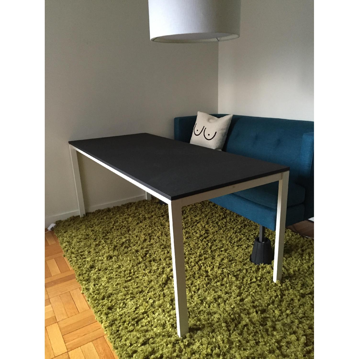 Ikea Melltorp Table - image-2
