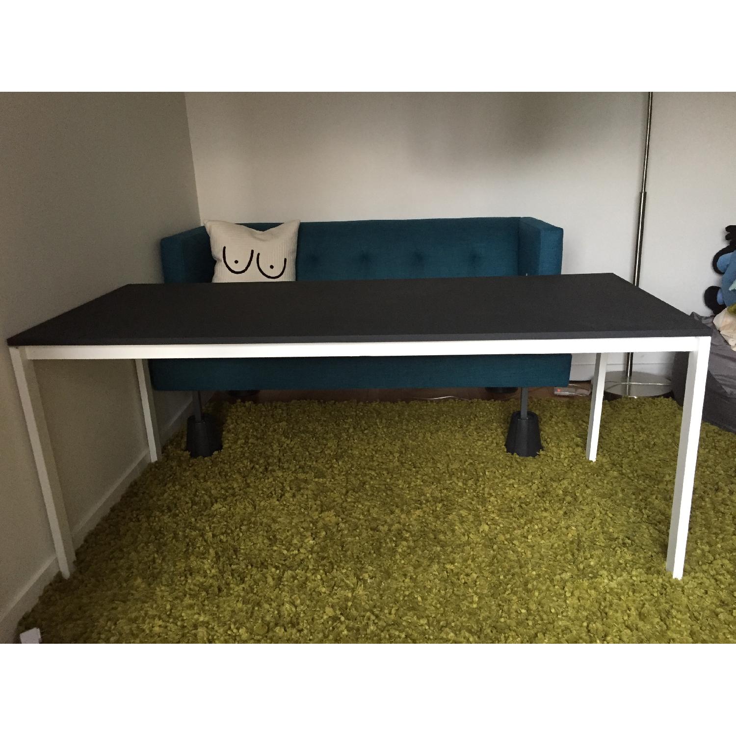 Ikea Melltorp Table - image-3