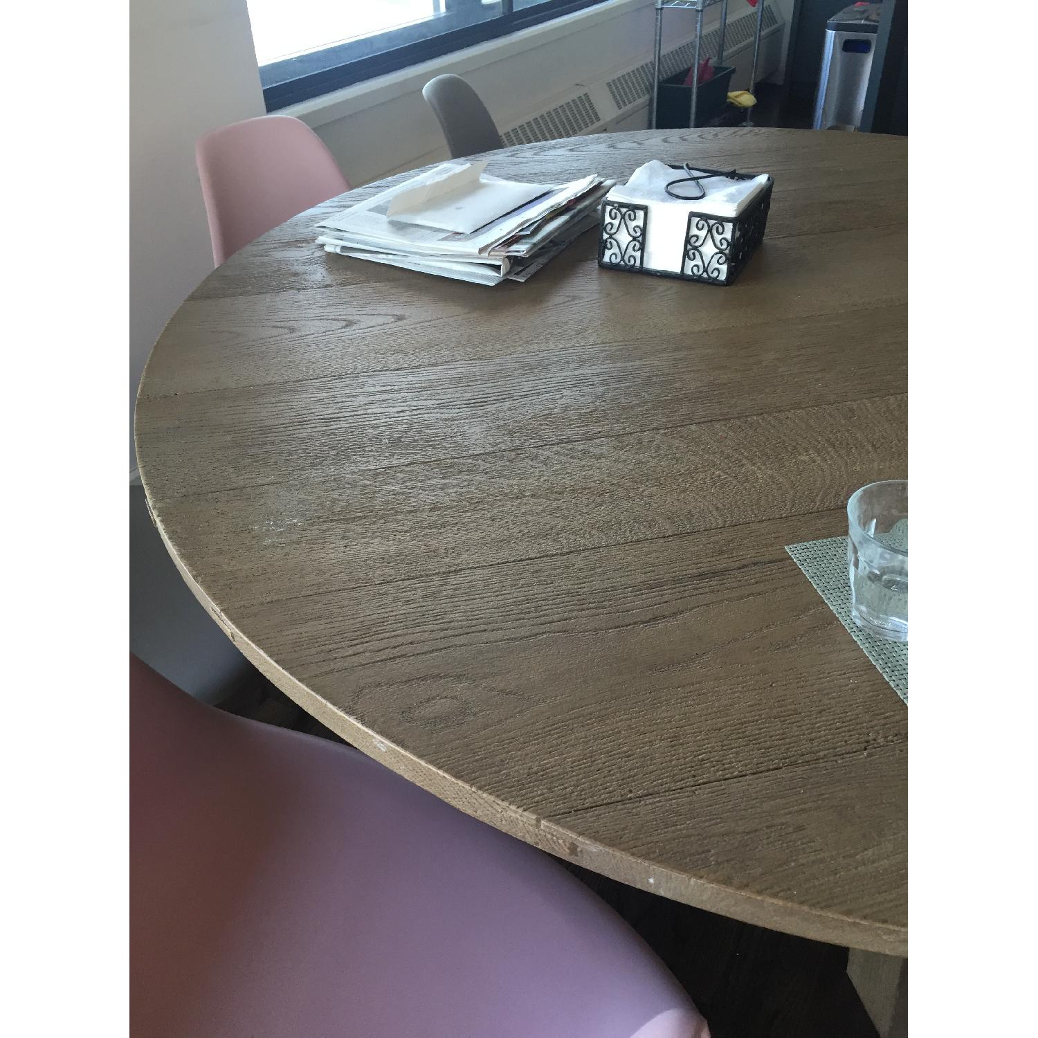 Ralph Lauren St. Germain Dining Table - image-2