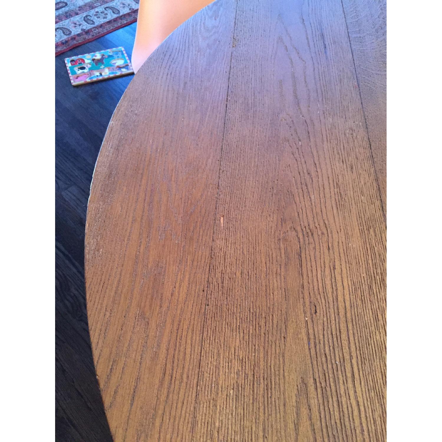 Ralph Lauren St. Germain Dining Table - image-6