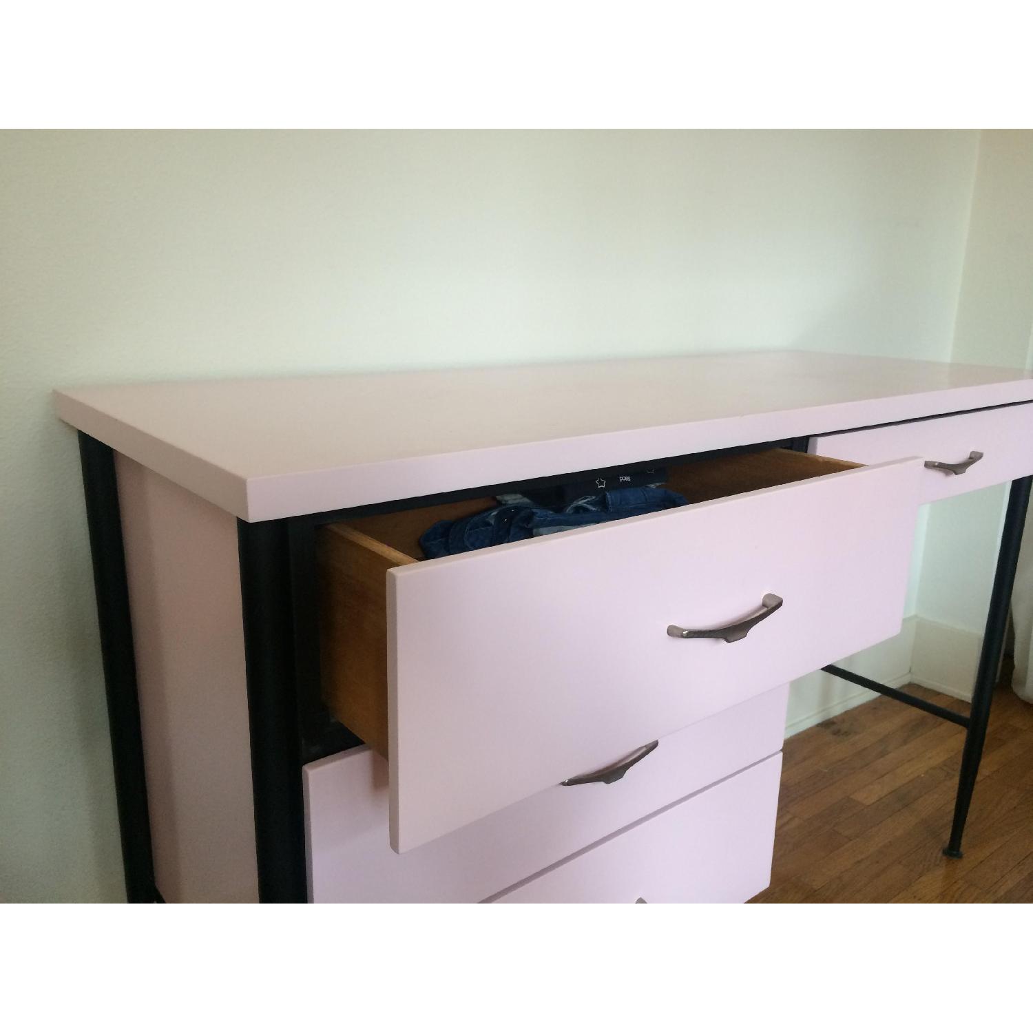 Mid Century Modern Desk - image-2