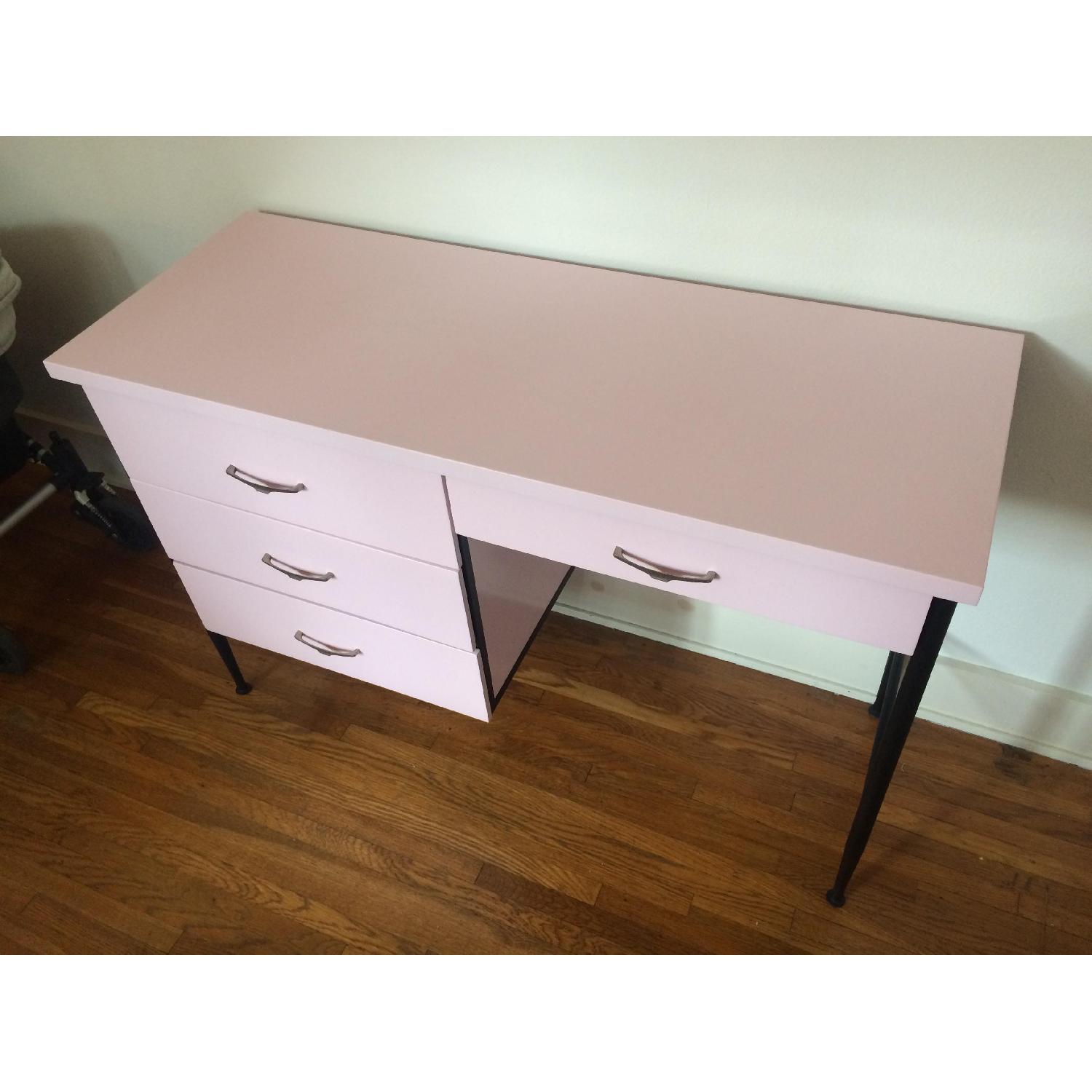Mid Century Modern Desk - image-3