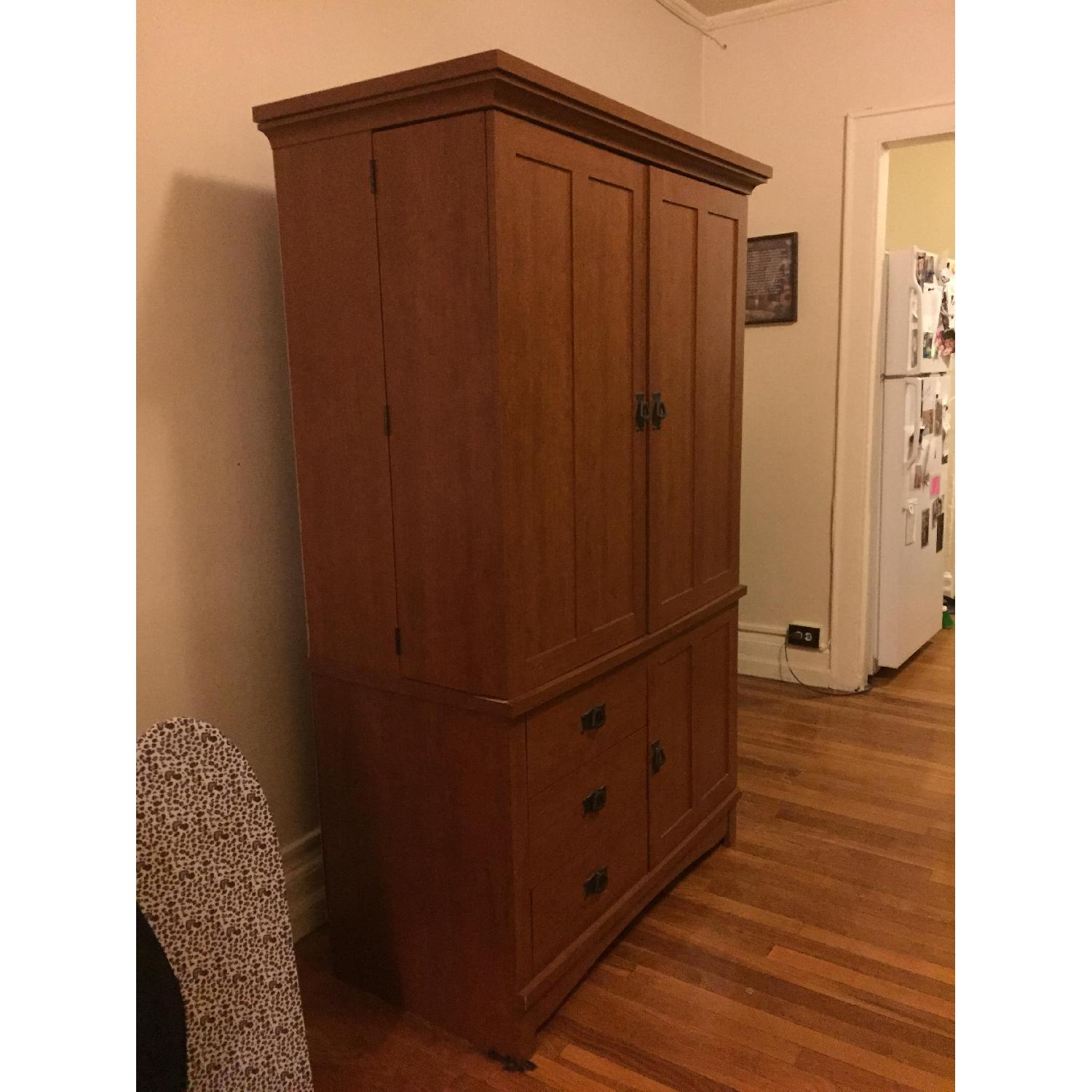 Entertainment Center - image-2