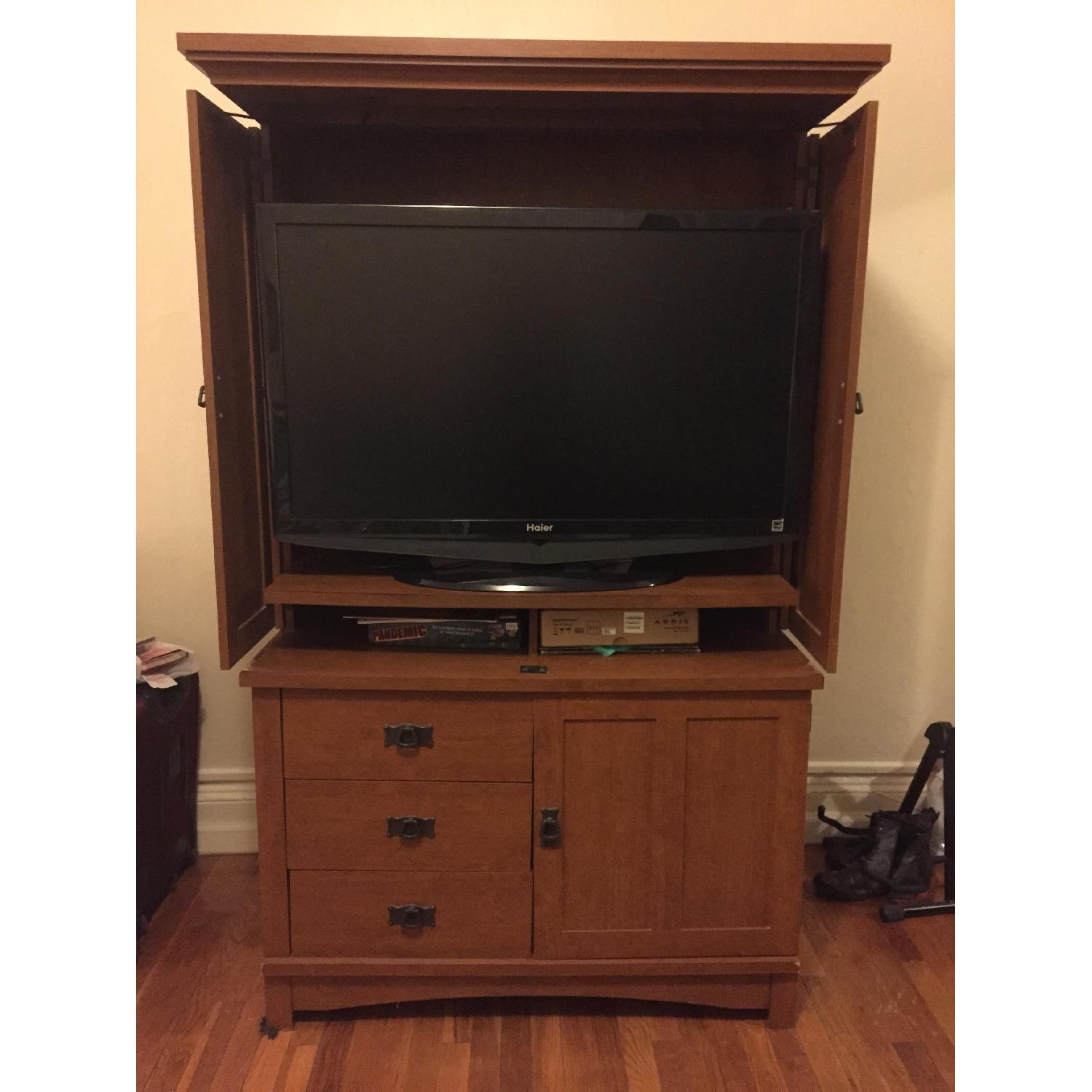 Entertainment Center - image-6