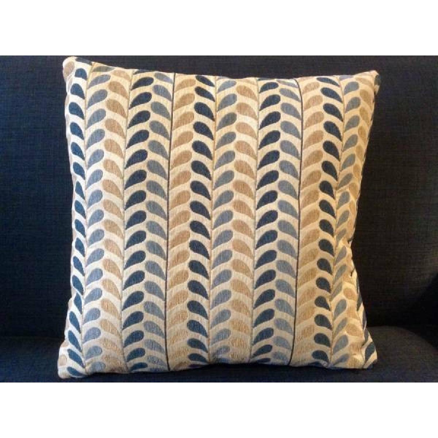 Coaster Fine Furniture 3 Seater + Loveseat + Leather Recliner - image-6