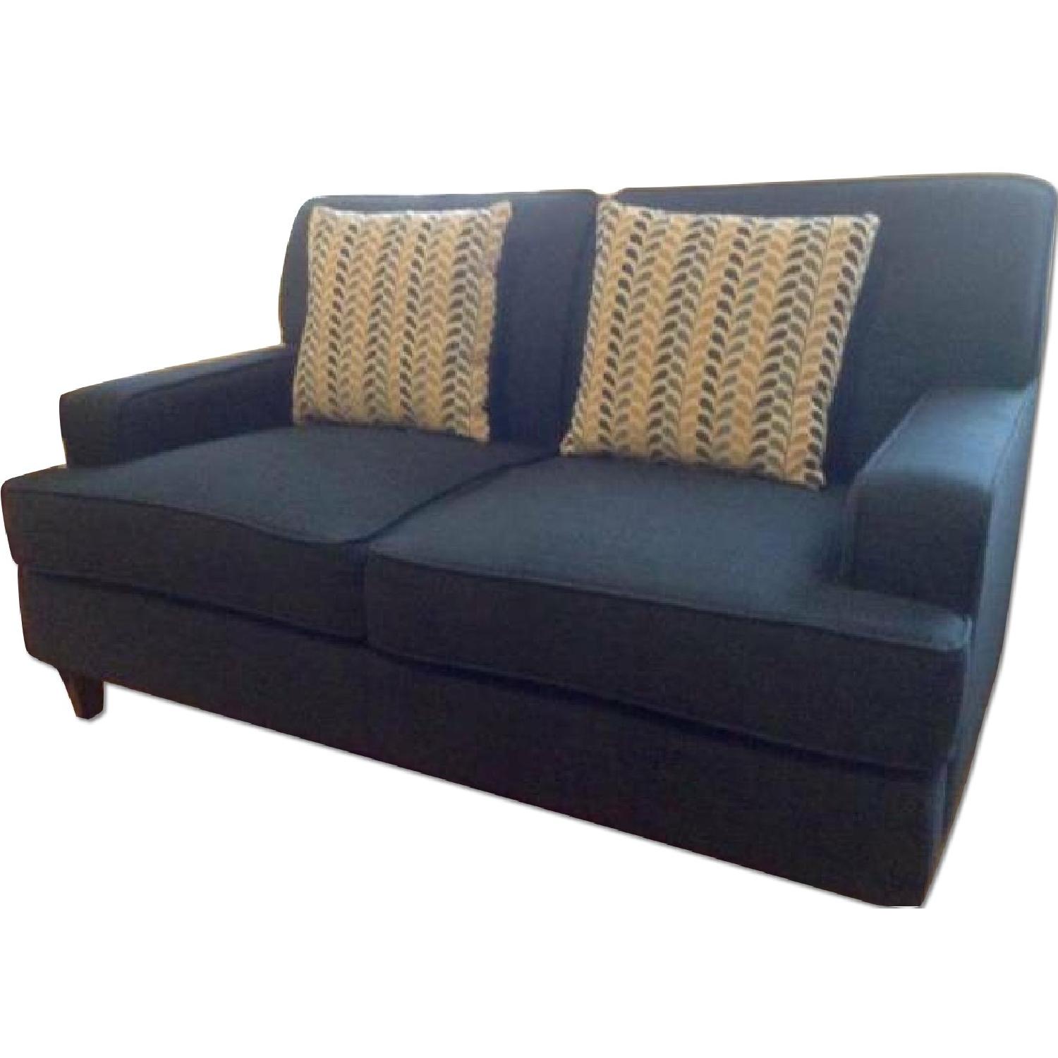 Coaster Fine Furniture 3 Seater + Loveseat + Leather Recliner - image-8