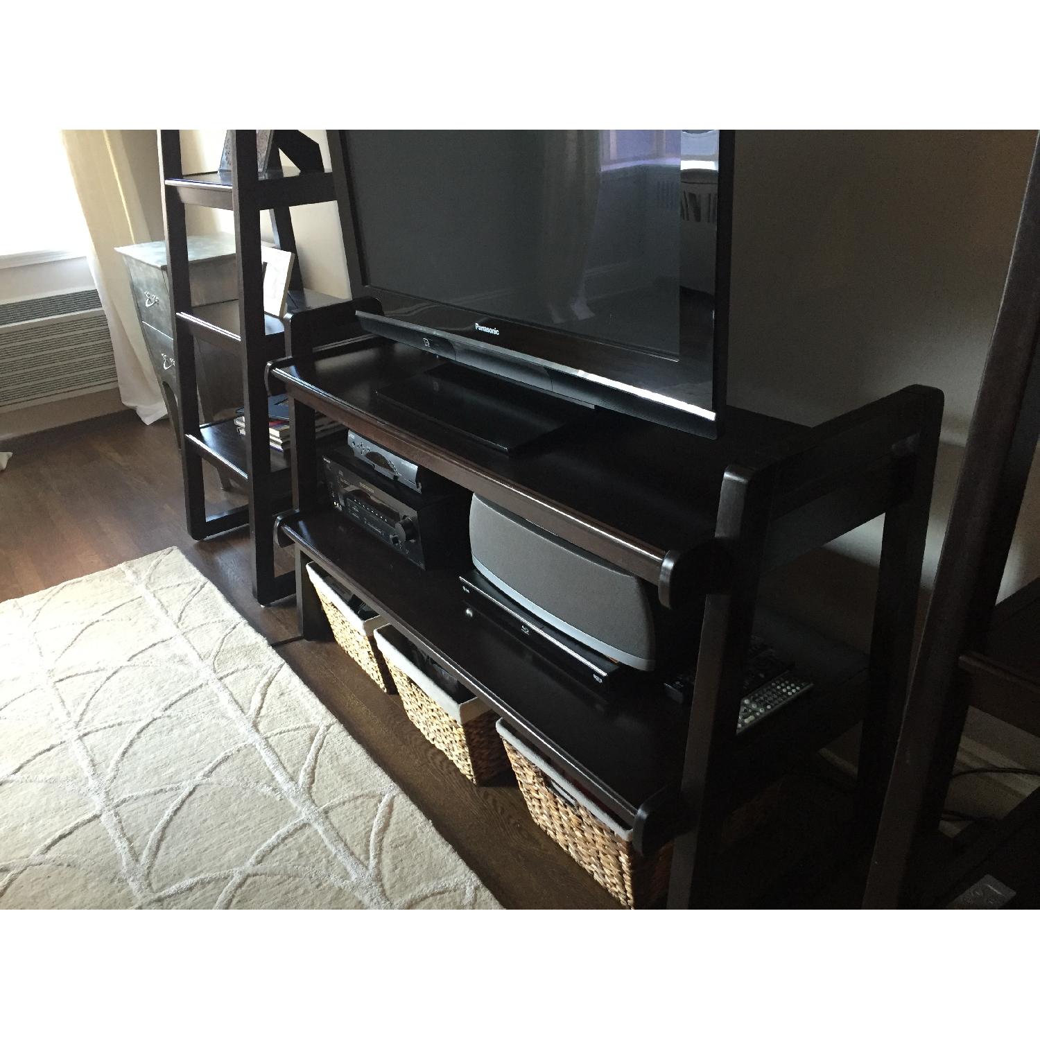Macy's 3Piece Entertainment Center AptDeco