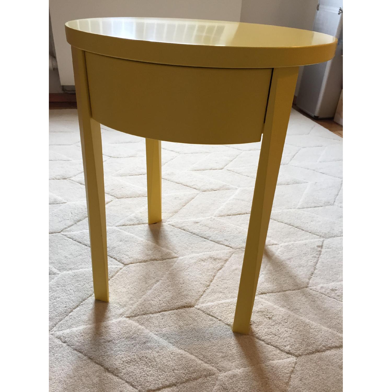 ぺこすけ出品です　IKEA　STOCKHOLM IKEA Stockholm Cabinet w/ 2 drawers - AptDeco