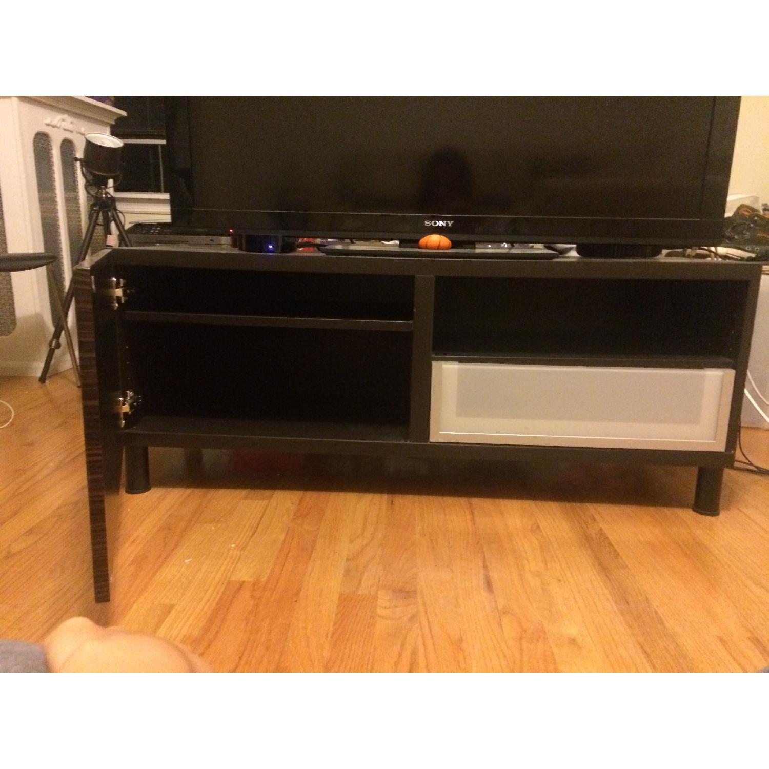 Ikea Besta TV Unit/Stand - image-2