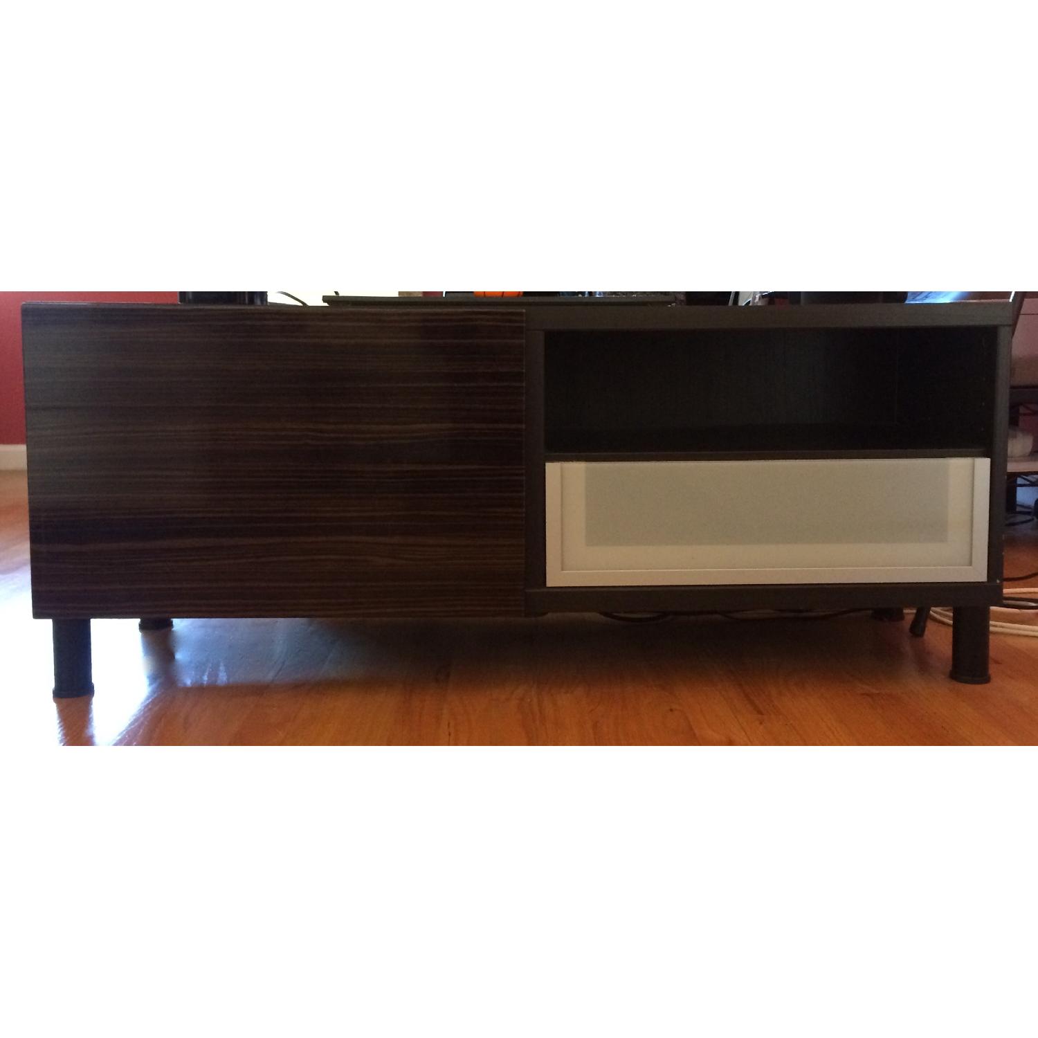 Ikea Besta TV Unit/Stand - image-3