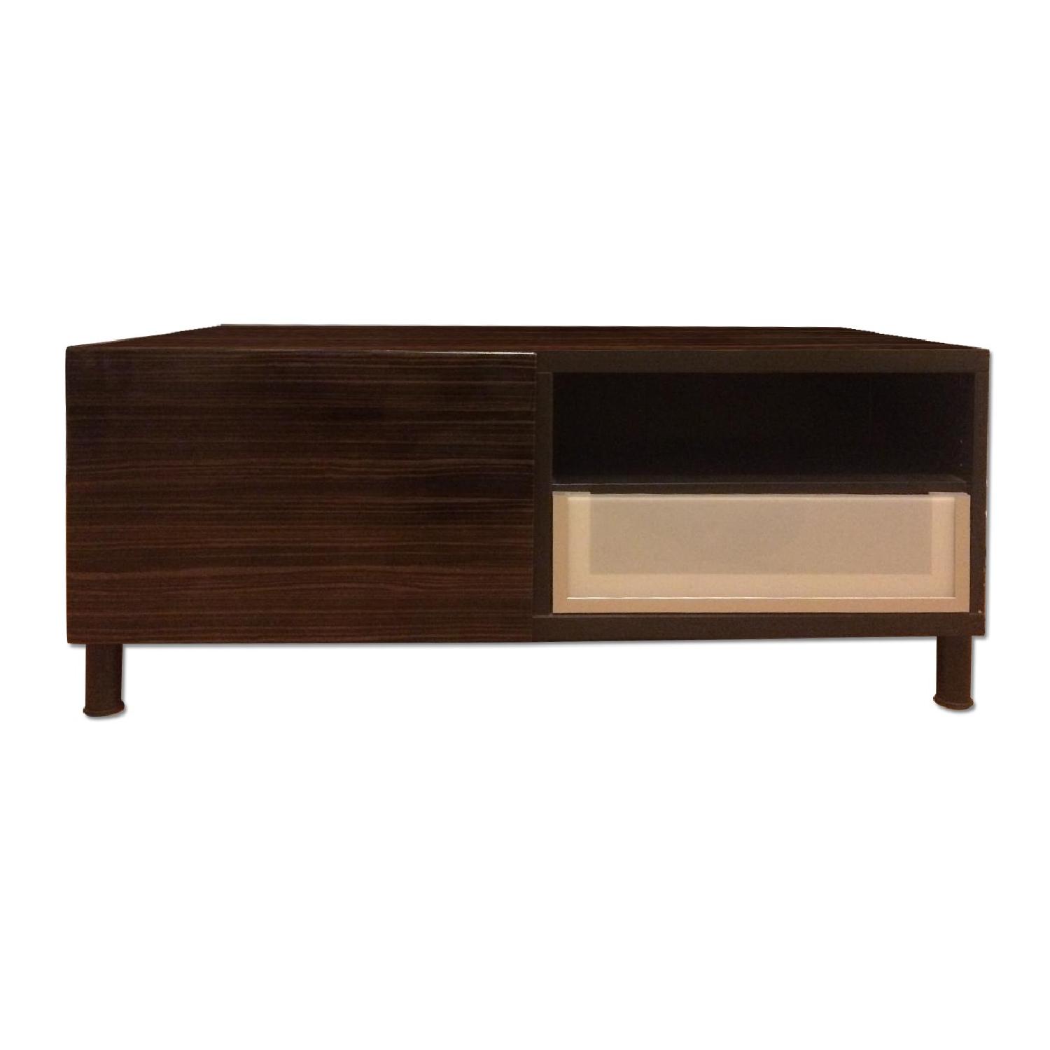 Ikea Besta TV Unit/Stand - image-0