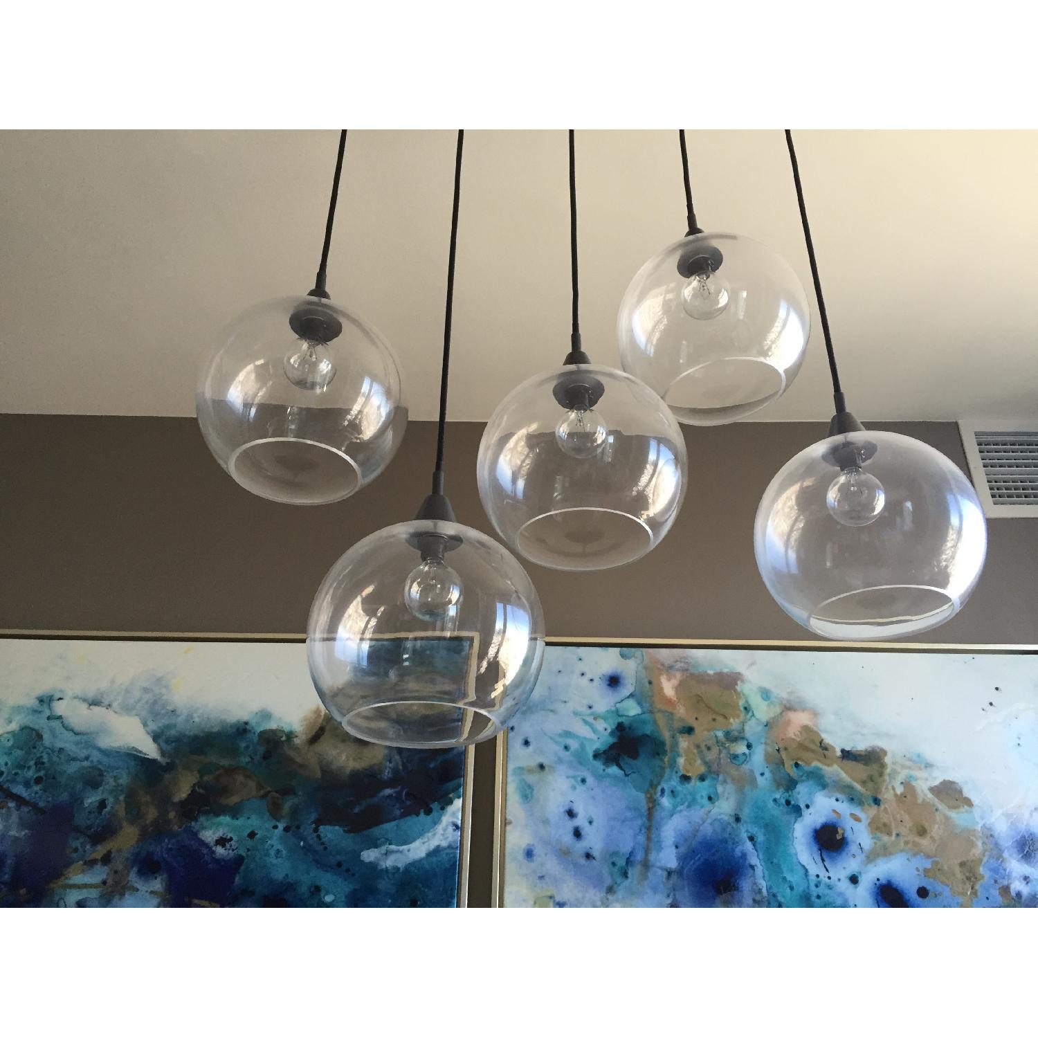 CB2 Firefly Pendant Light - image-2