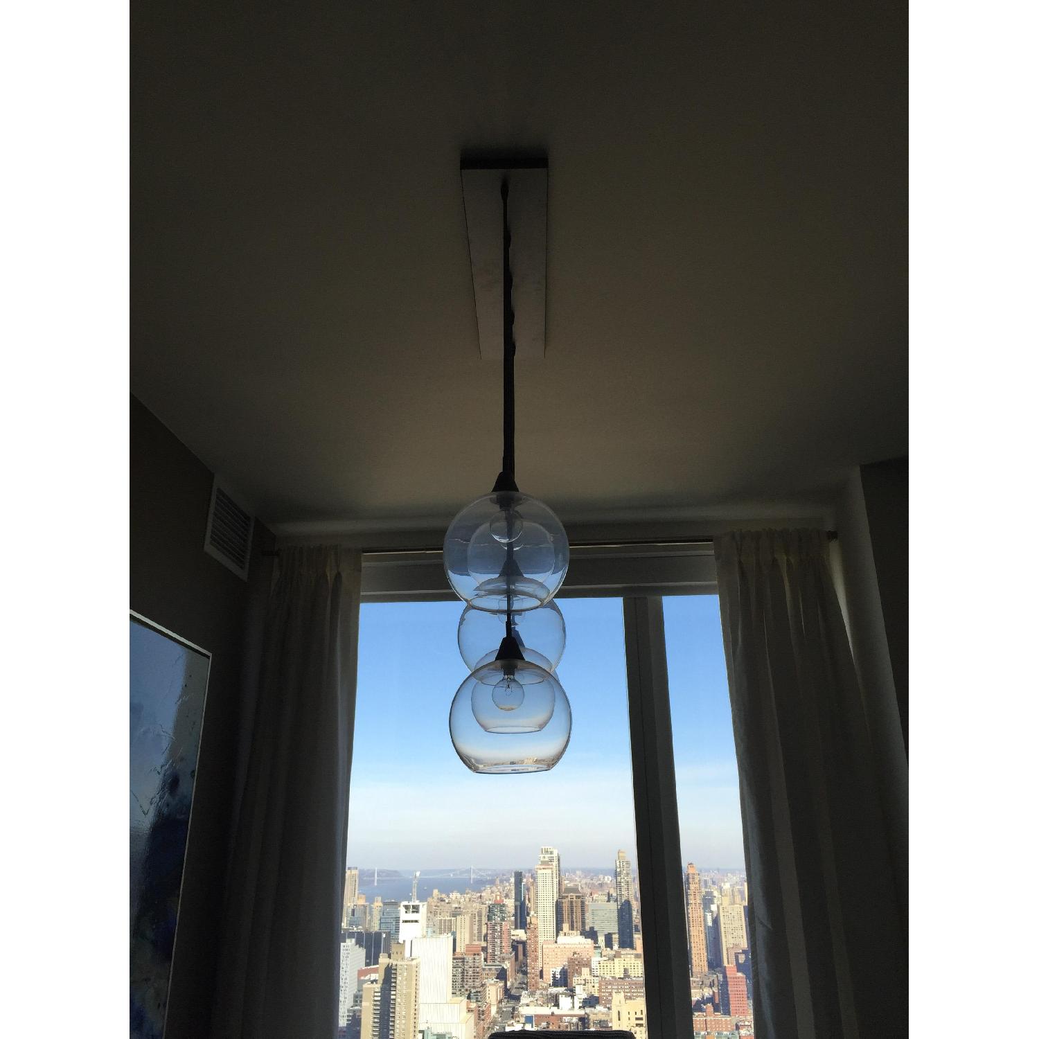 CB2 Firefly Pendant Light - image-4