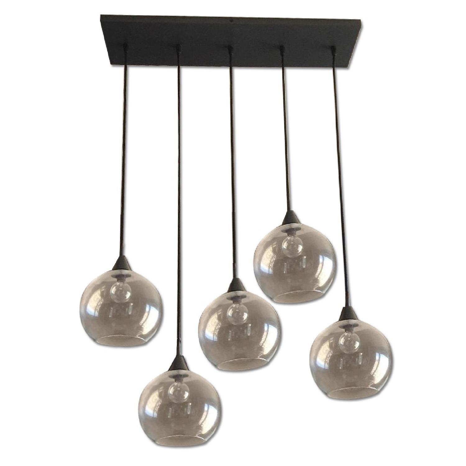 CB2 Firefly Pendant Light AptDeco