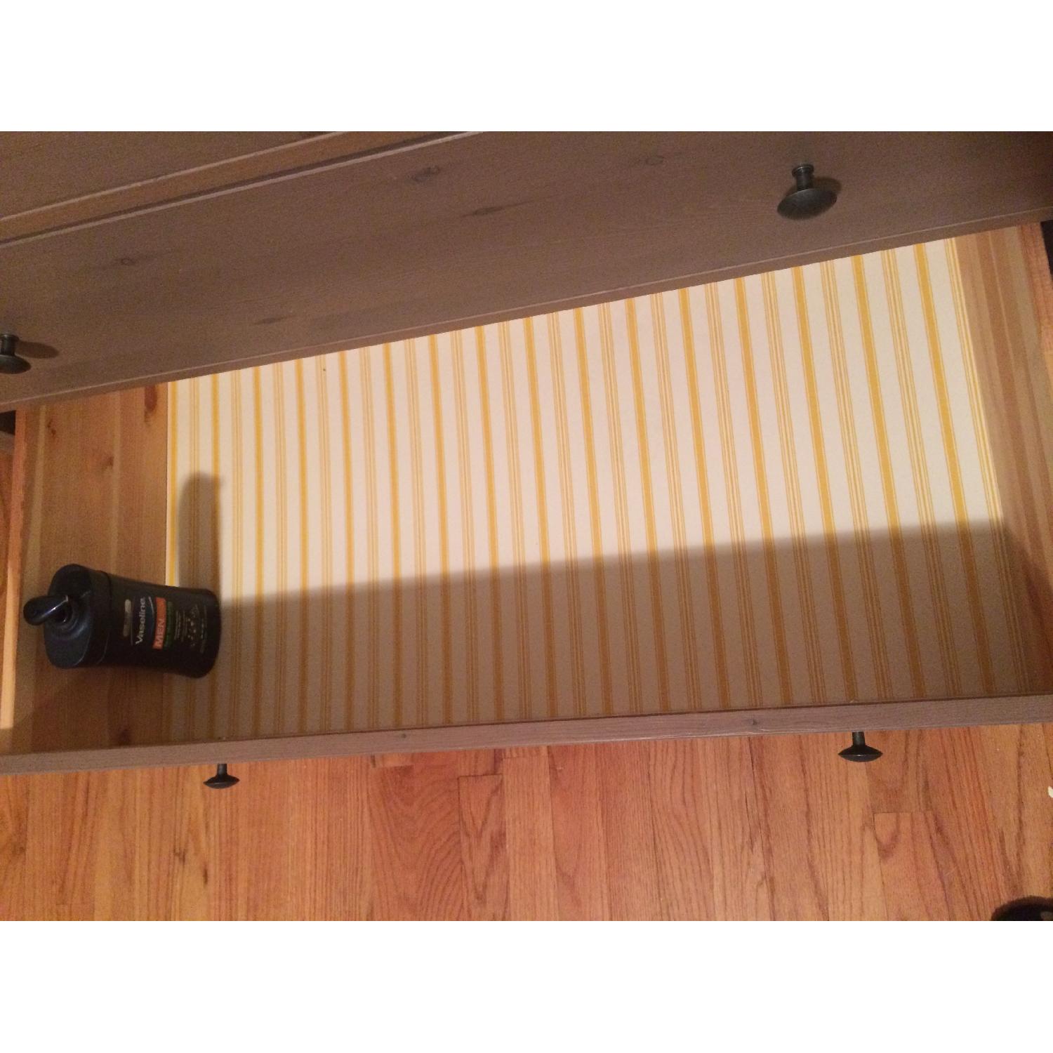 Ikea Hemnes 3 Drawer Chest - image-3