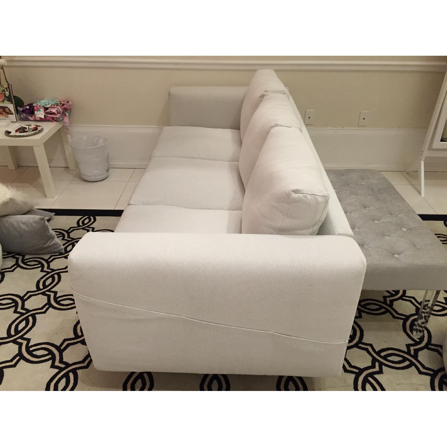 Ikea Norsborg Sofa - image-2