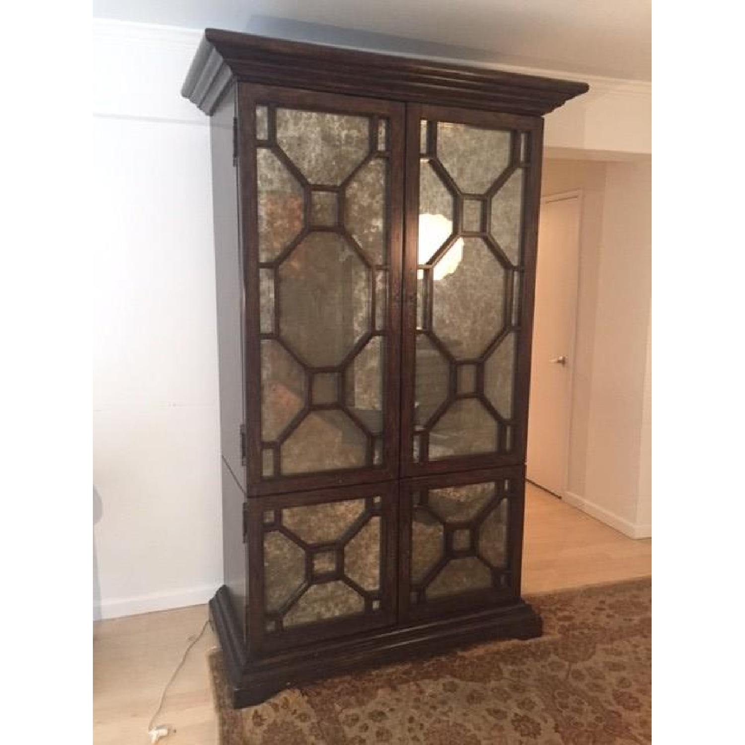 Custom Armoire for Office or Storage - image-1