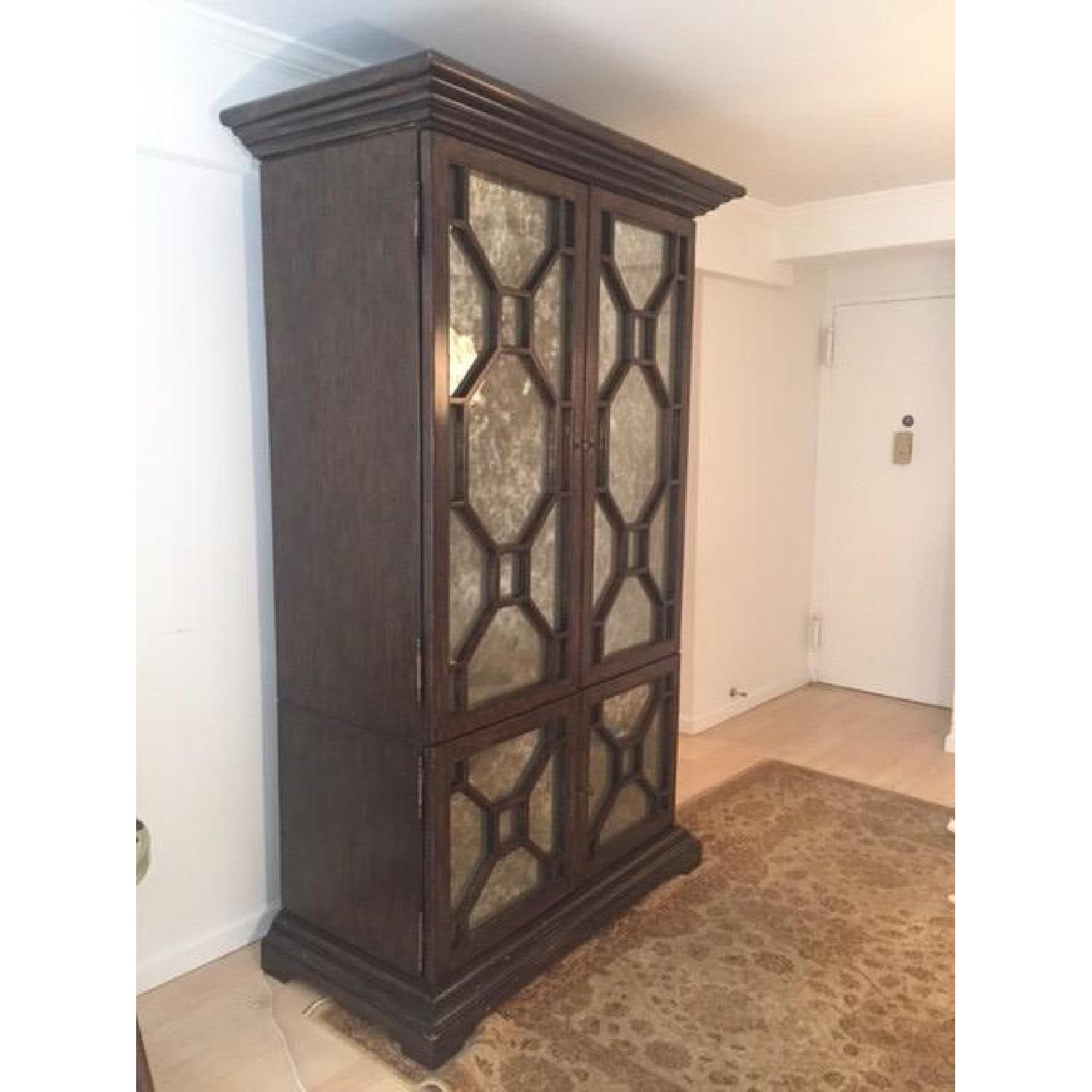 Custom Armoire for Office or Storage - image-2