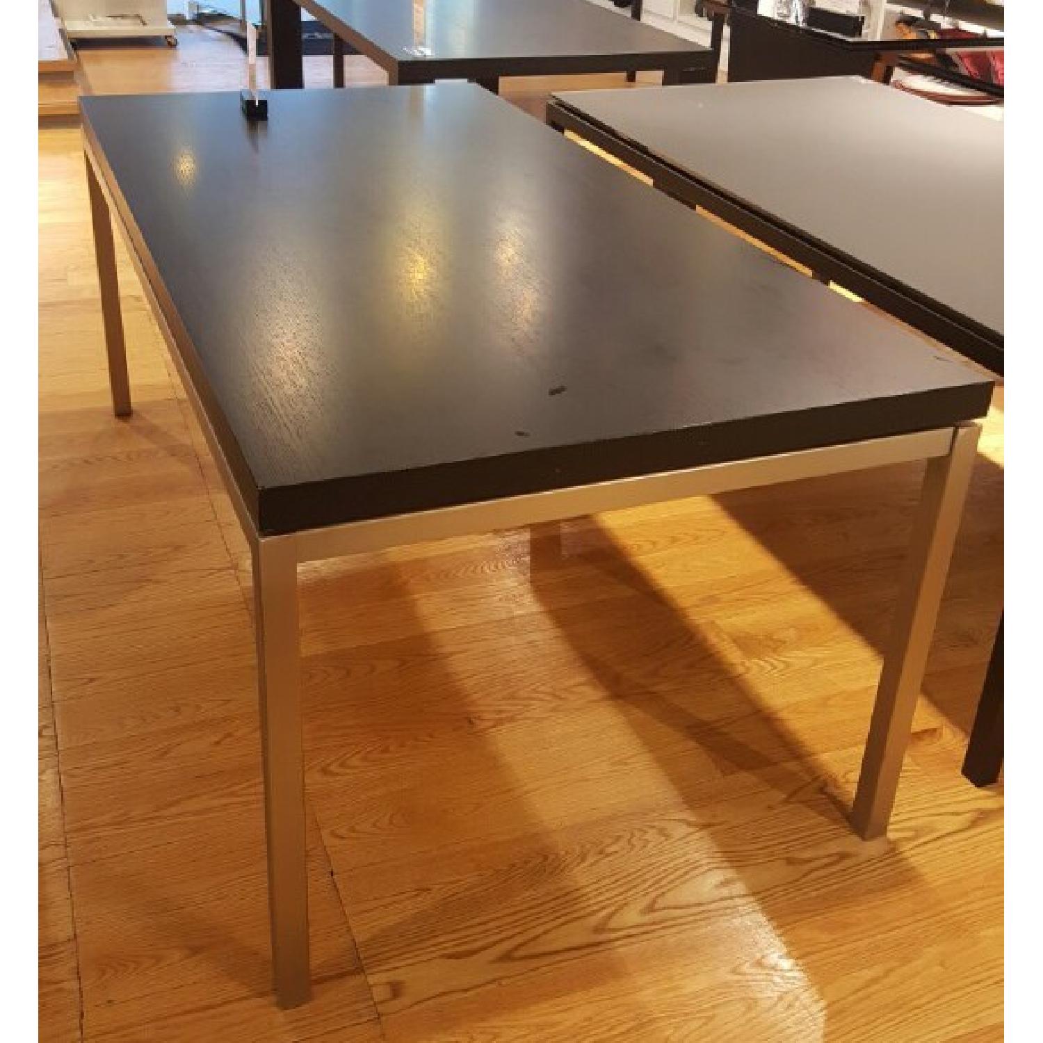 BoConcept Occa 700 Glass Top Table - image-2