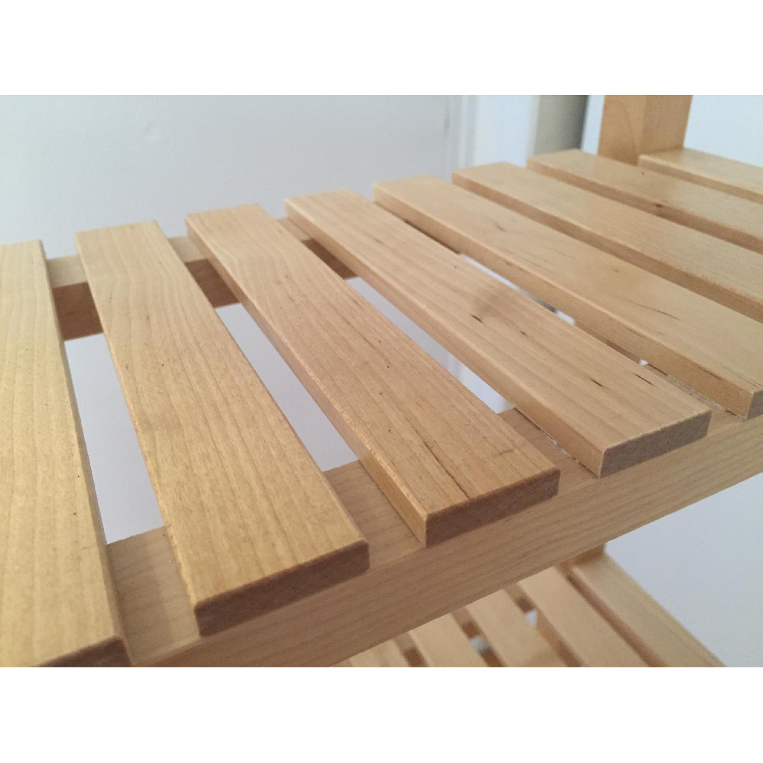 Ikea Open Freestanding Shelving - image-6